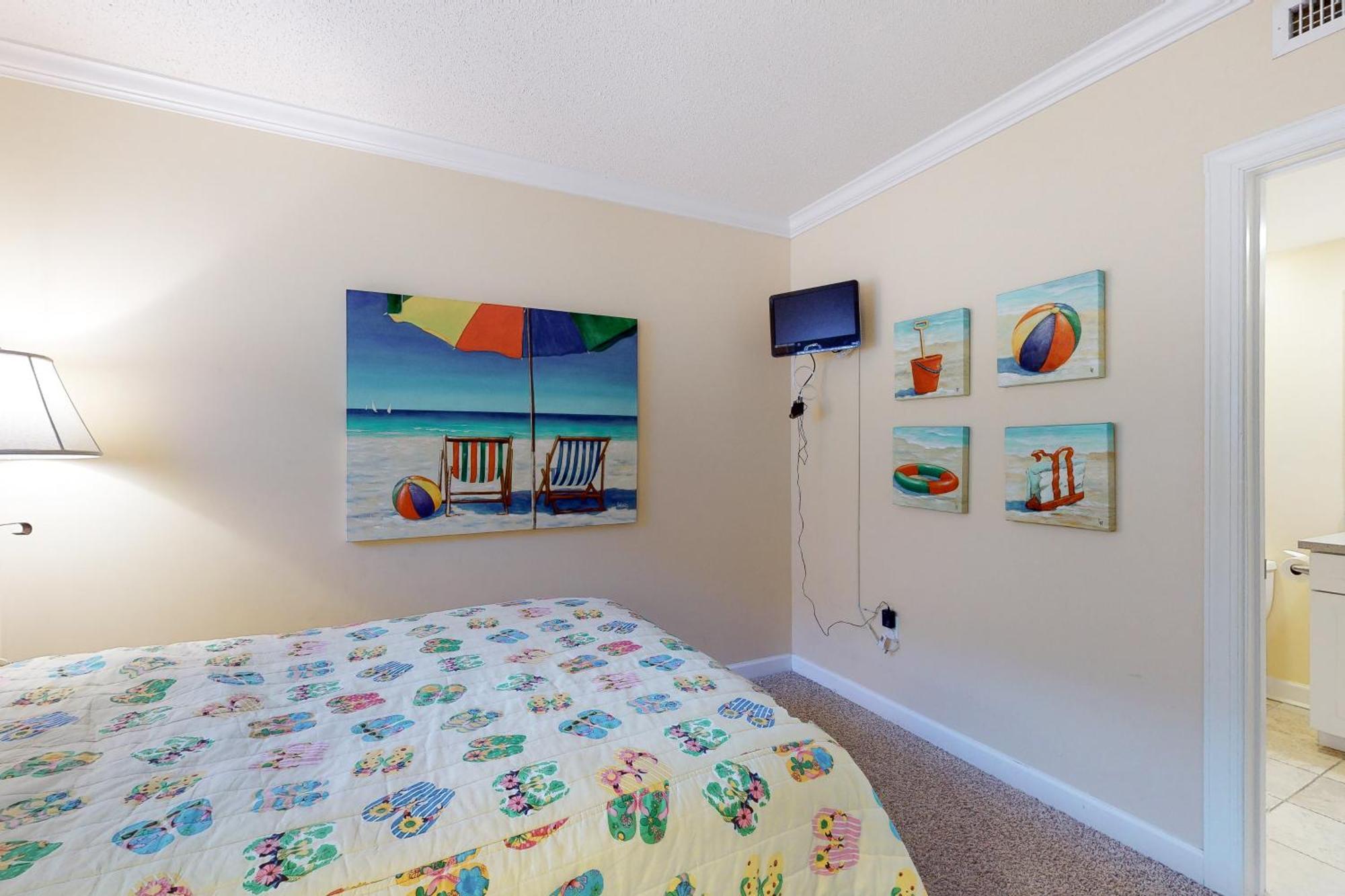 Holiday home Emerson Towers Ocean City