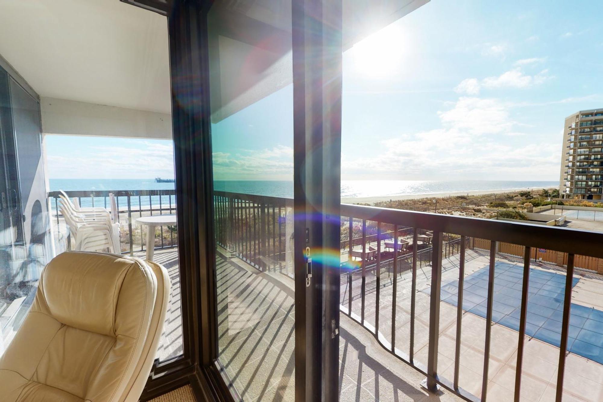 Holiday home Sea Watch Iii Ocean City
