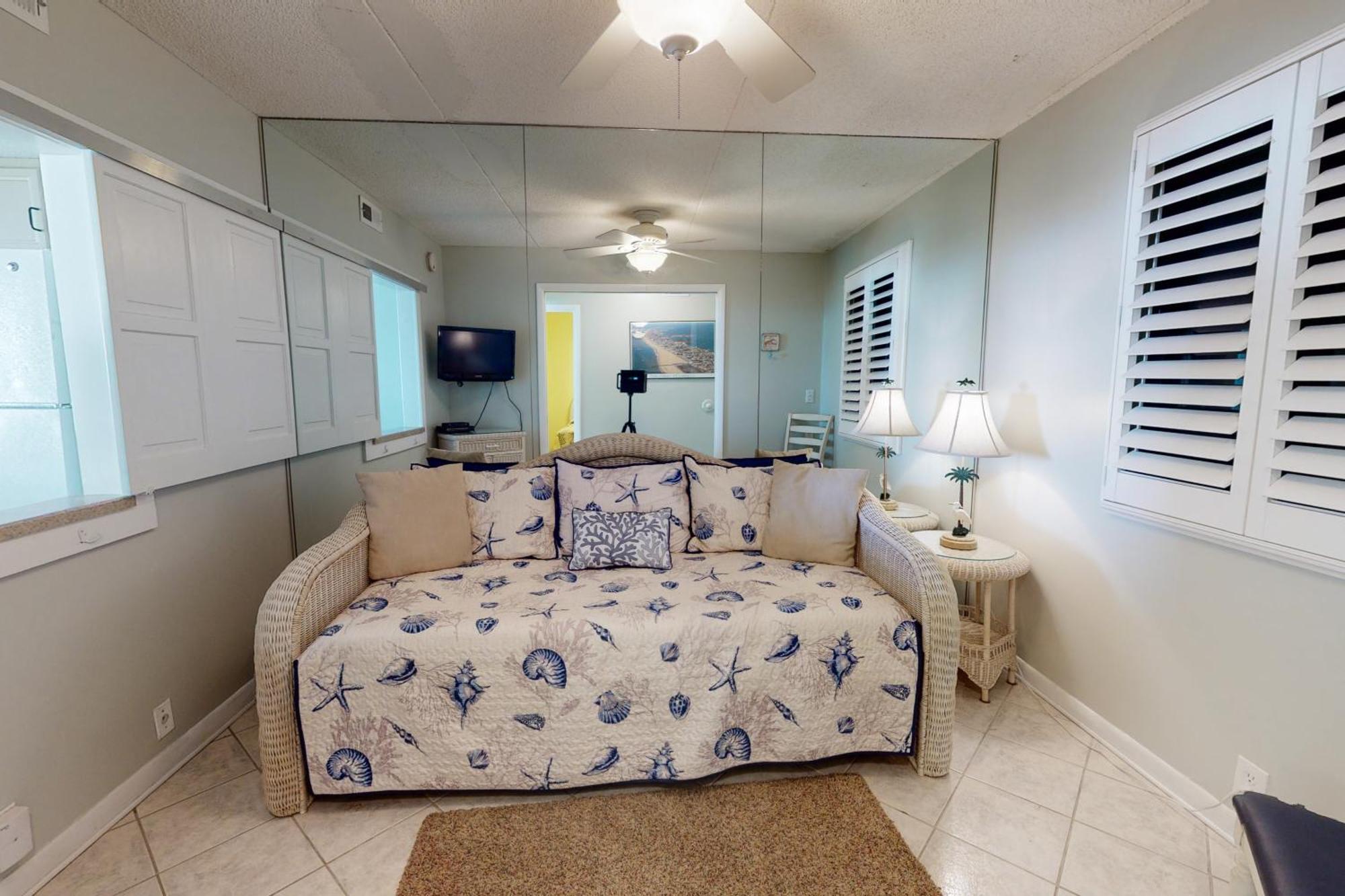 Sea Watch Iii Holiday home Ocean City