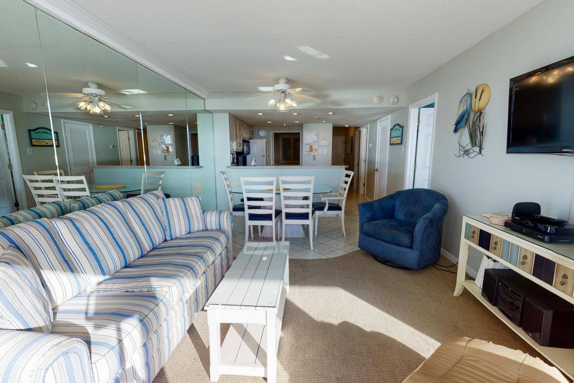 Holiday home Sea Watch Iii *