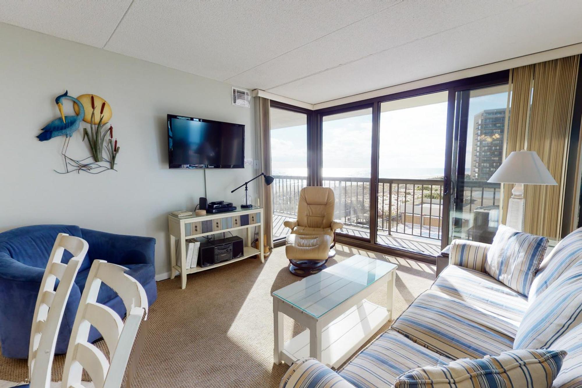 Sea Watch Iii Holiday home