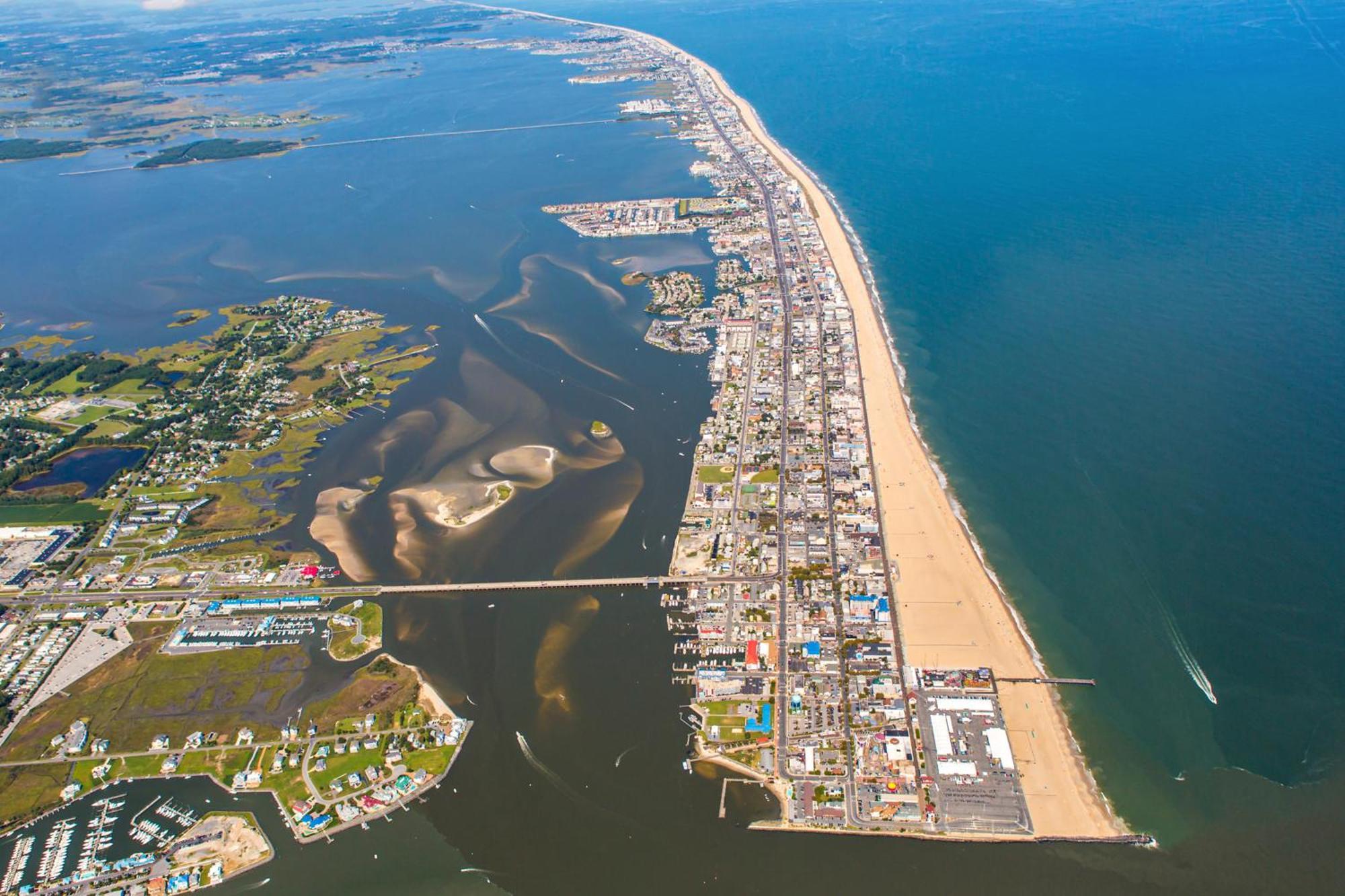 Jocelyn Manor Holiday home Ocean City