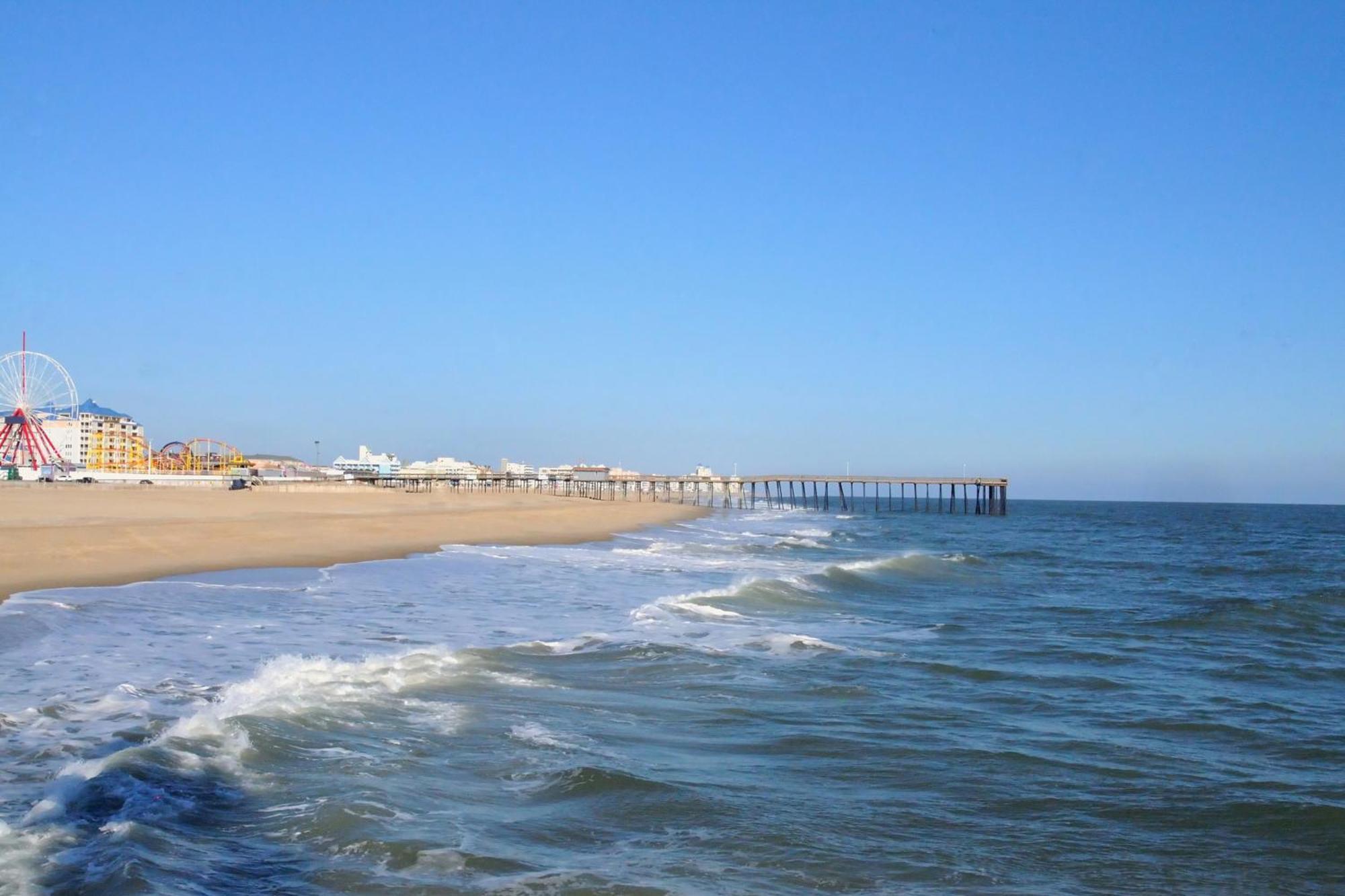 Salty Sands Ii Holiday home