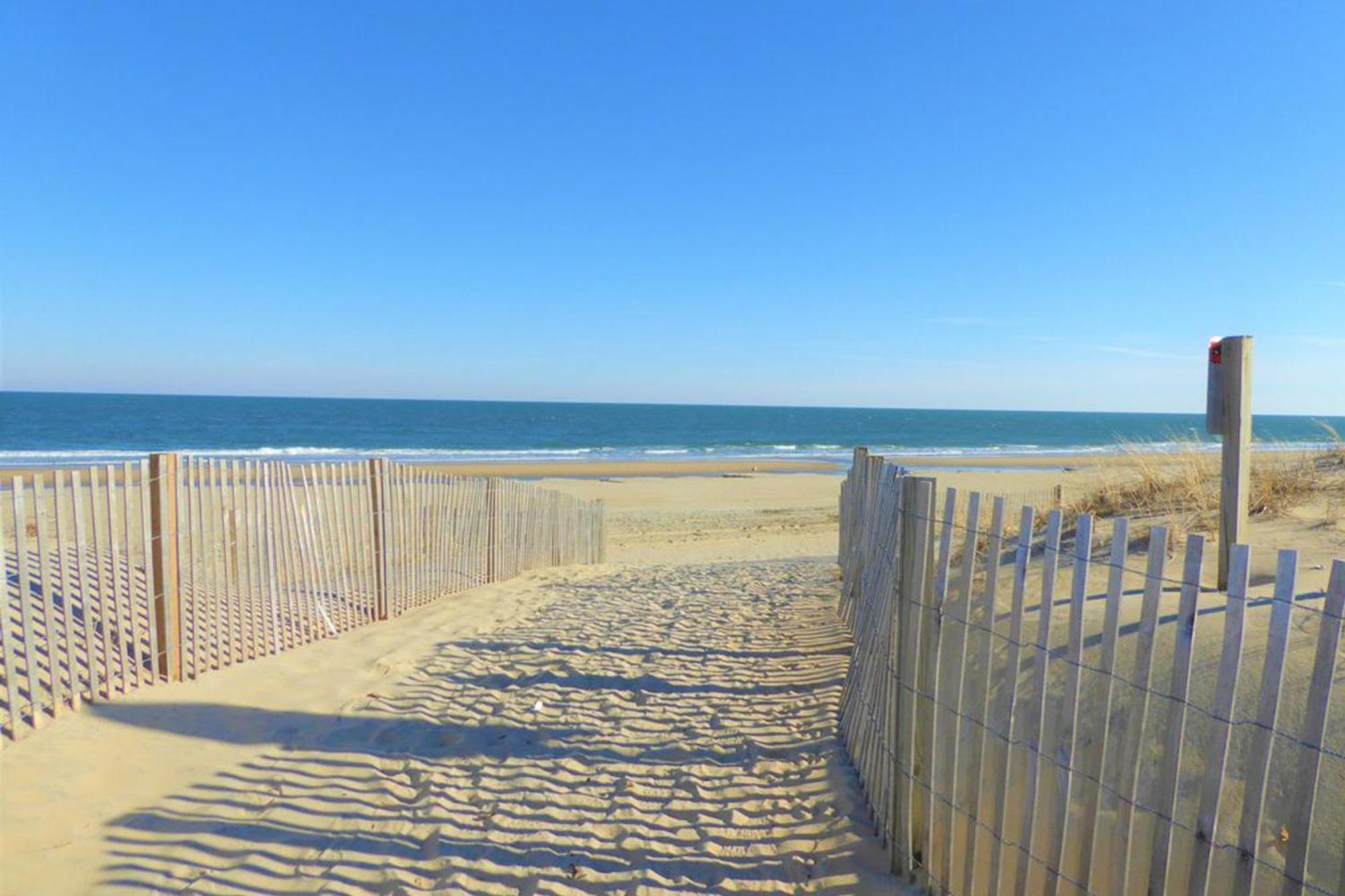 Salty Sands Ii Ocean City