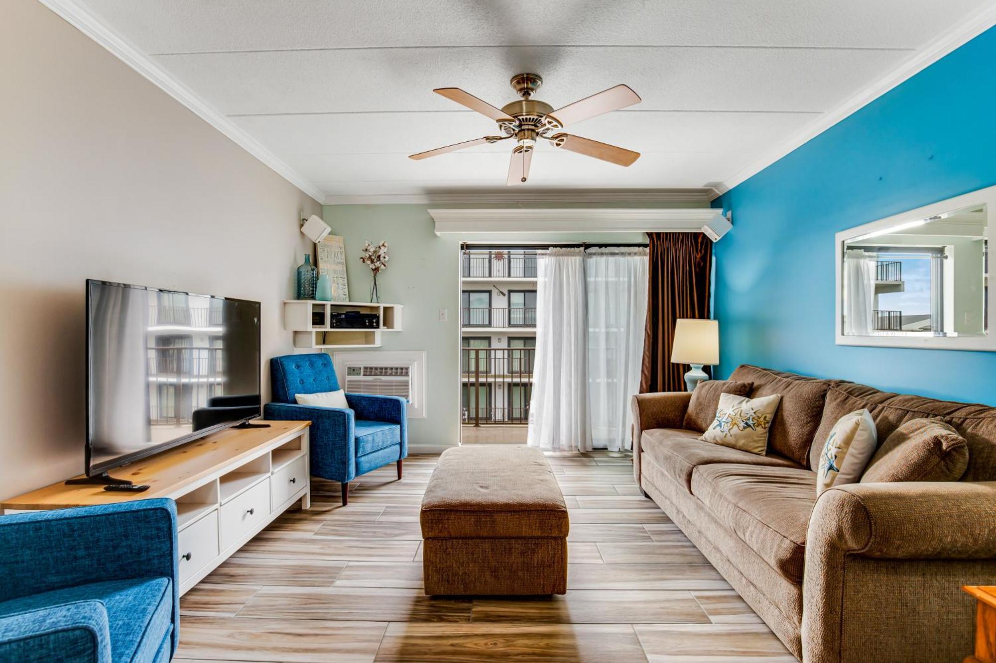 Sea Place * Ocean City