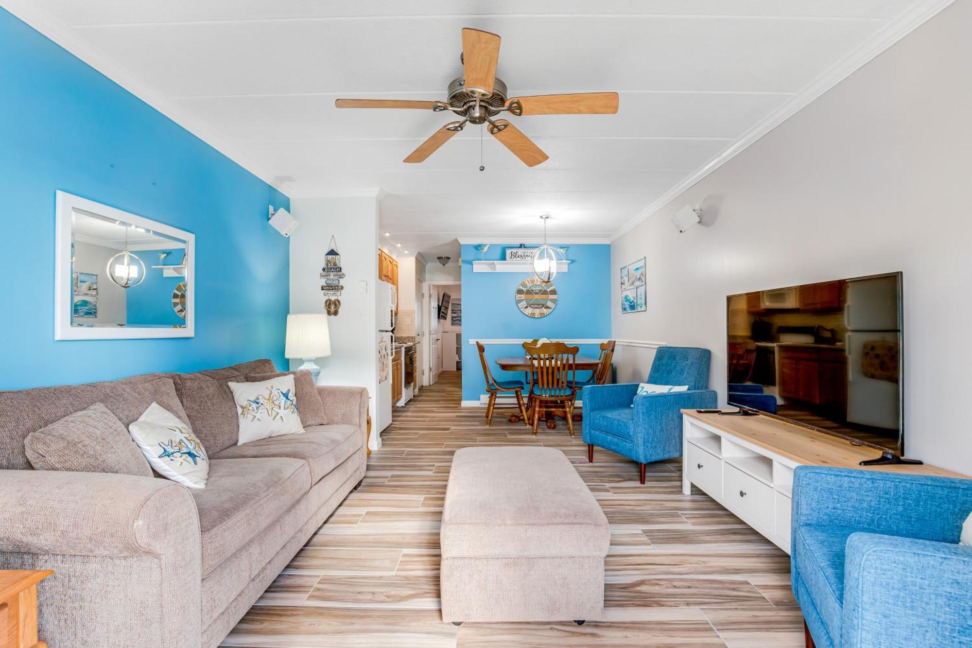 Holiday home Sea Place *