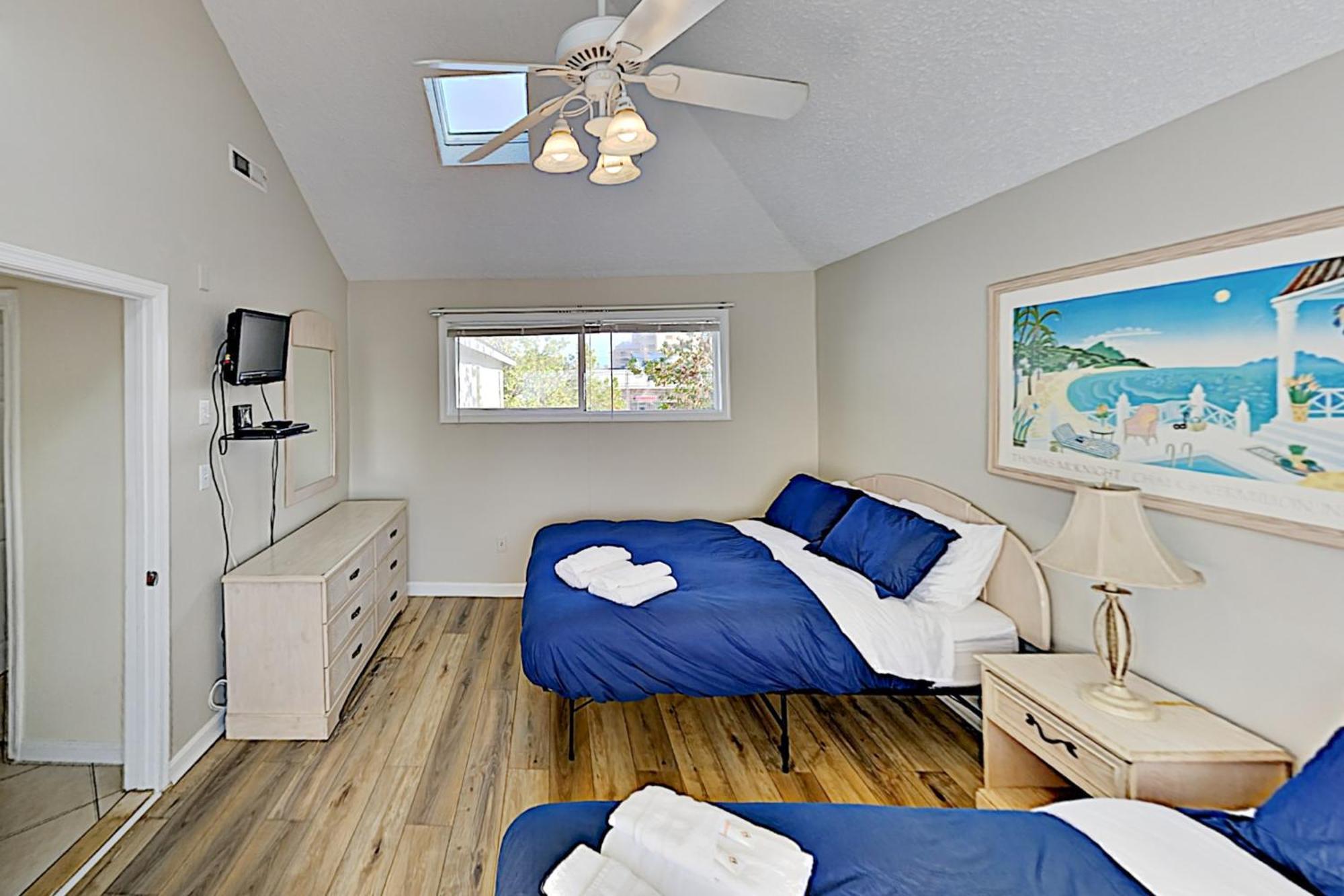 Jocelyn Manor * Ocean City