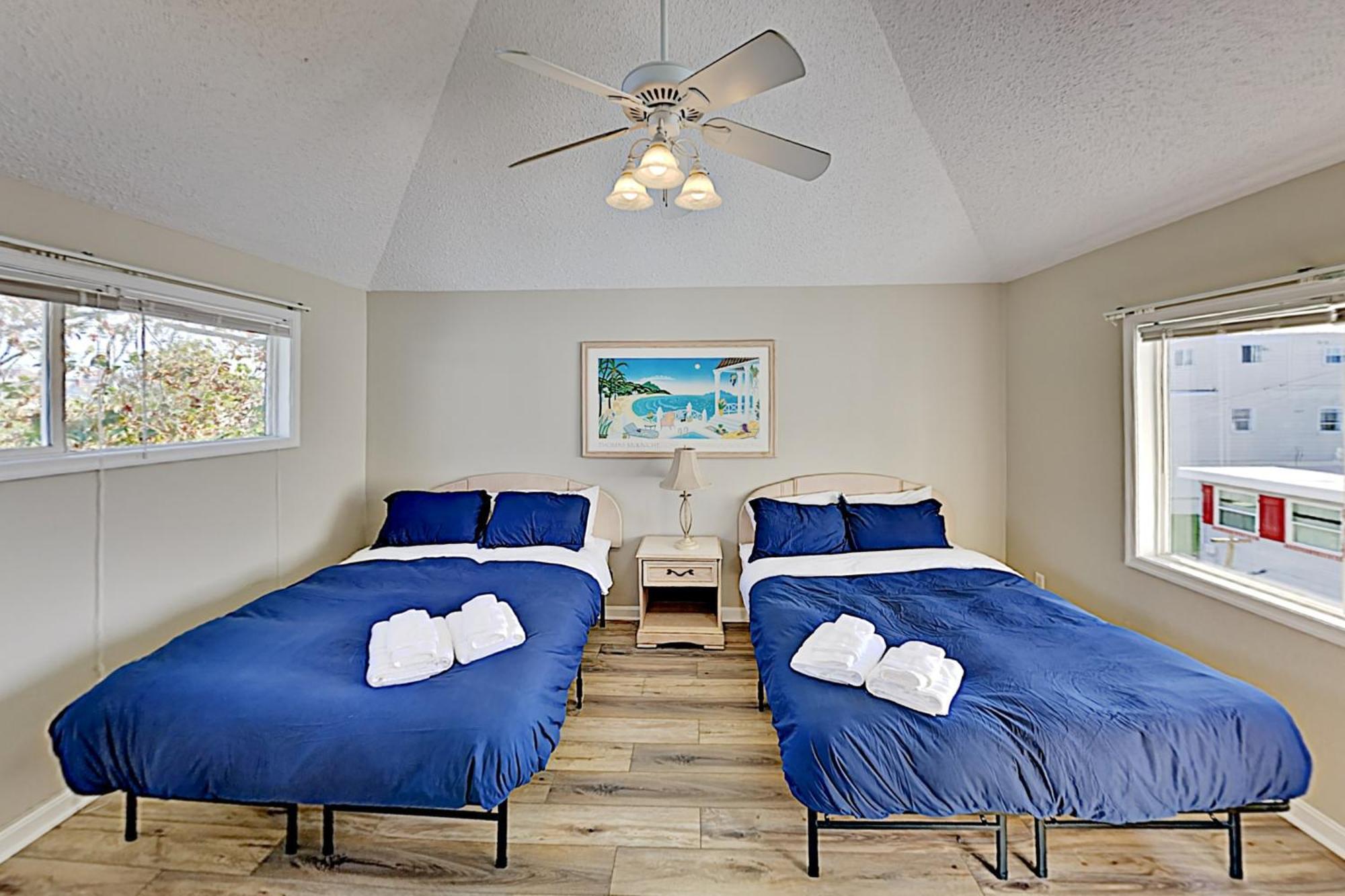 Holiday home Jocelyn Manor Ocean City