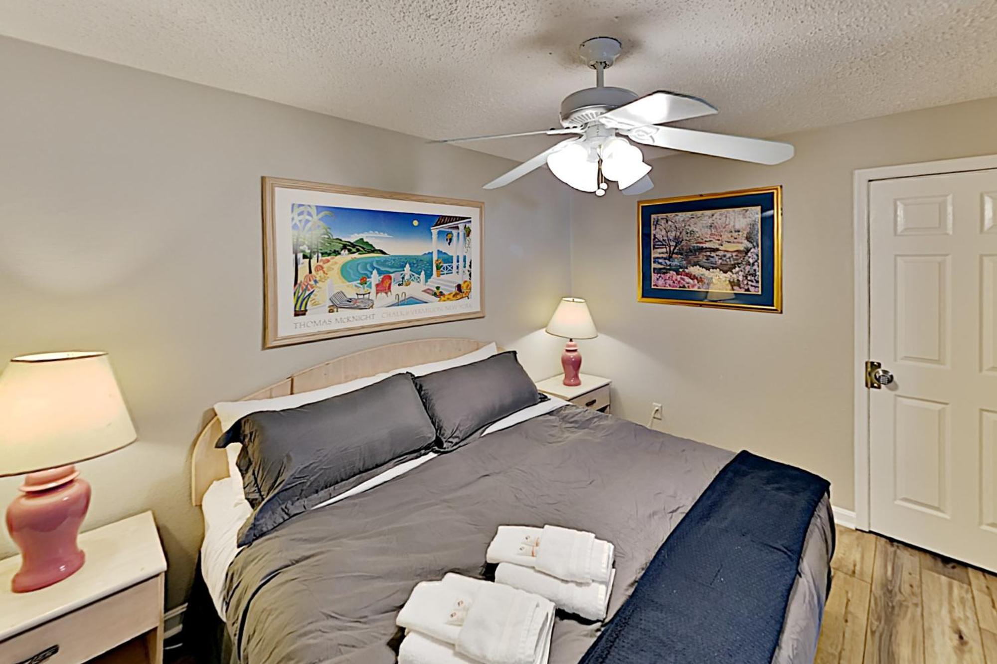 Holiday home Jocelyn Manor Ocean City