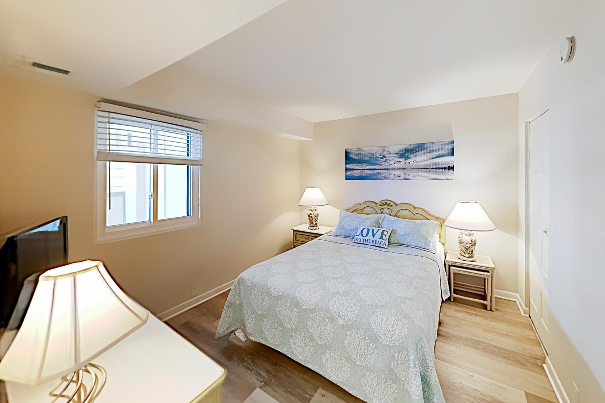 Sea Watcher Hotel Ocean City