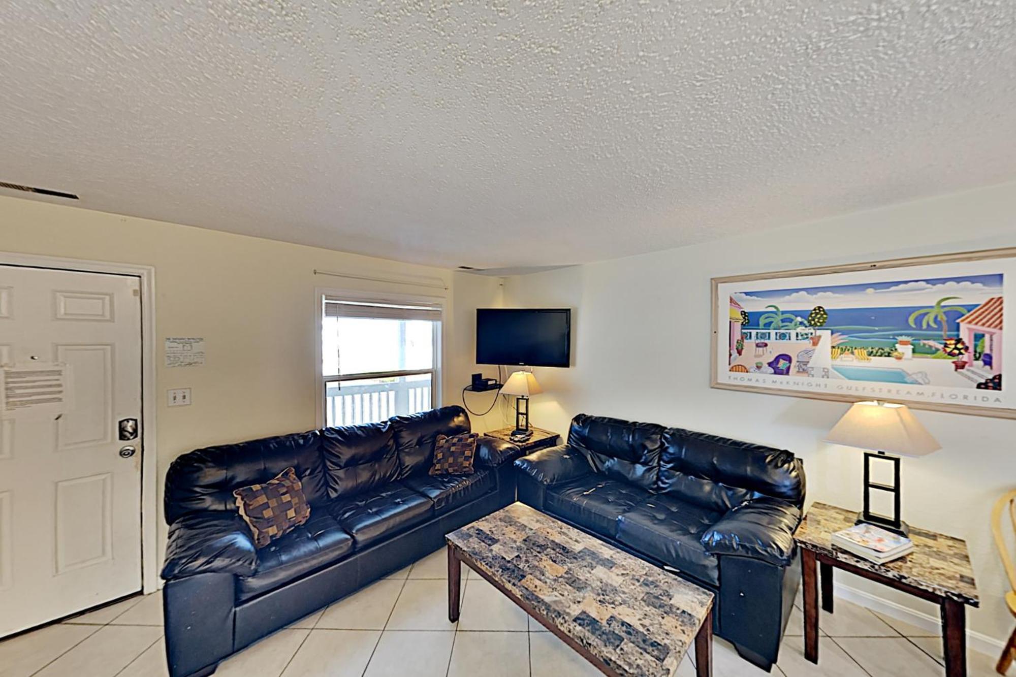 Holiday home Jocelyn Manor Ocean City