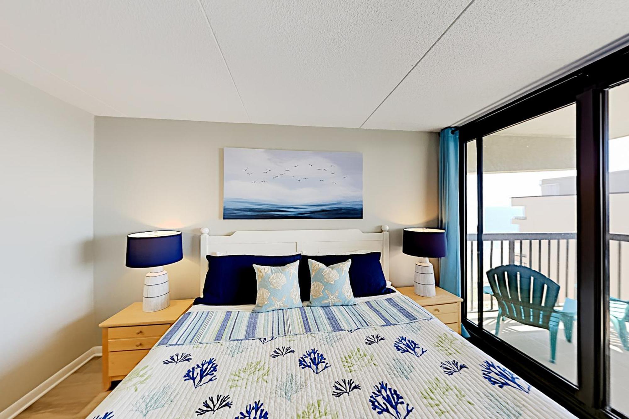 Hotel Sea Watcher *