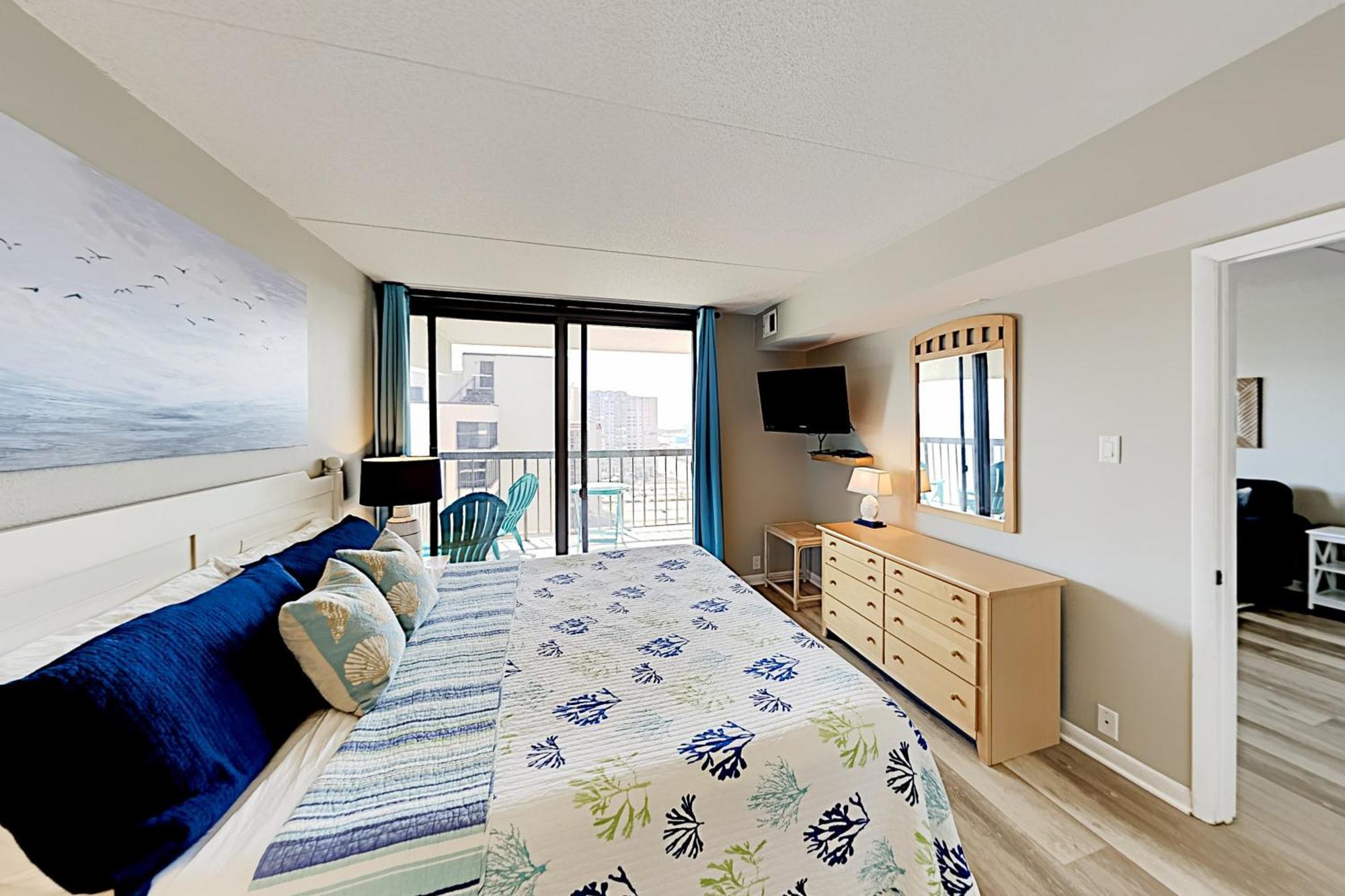 Sea Watcher Hotel