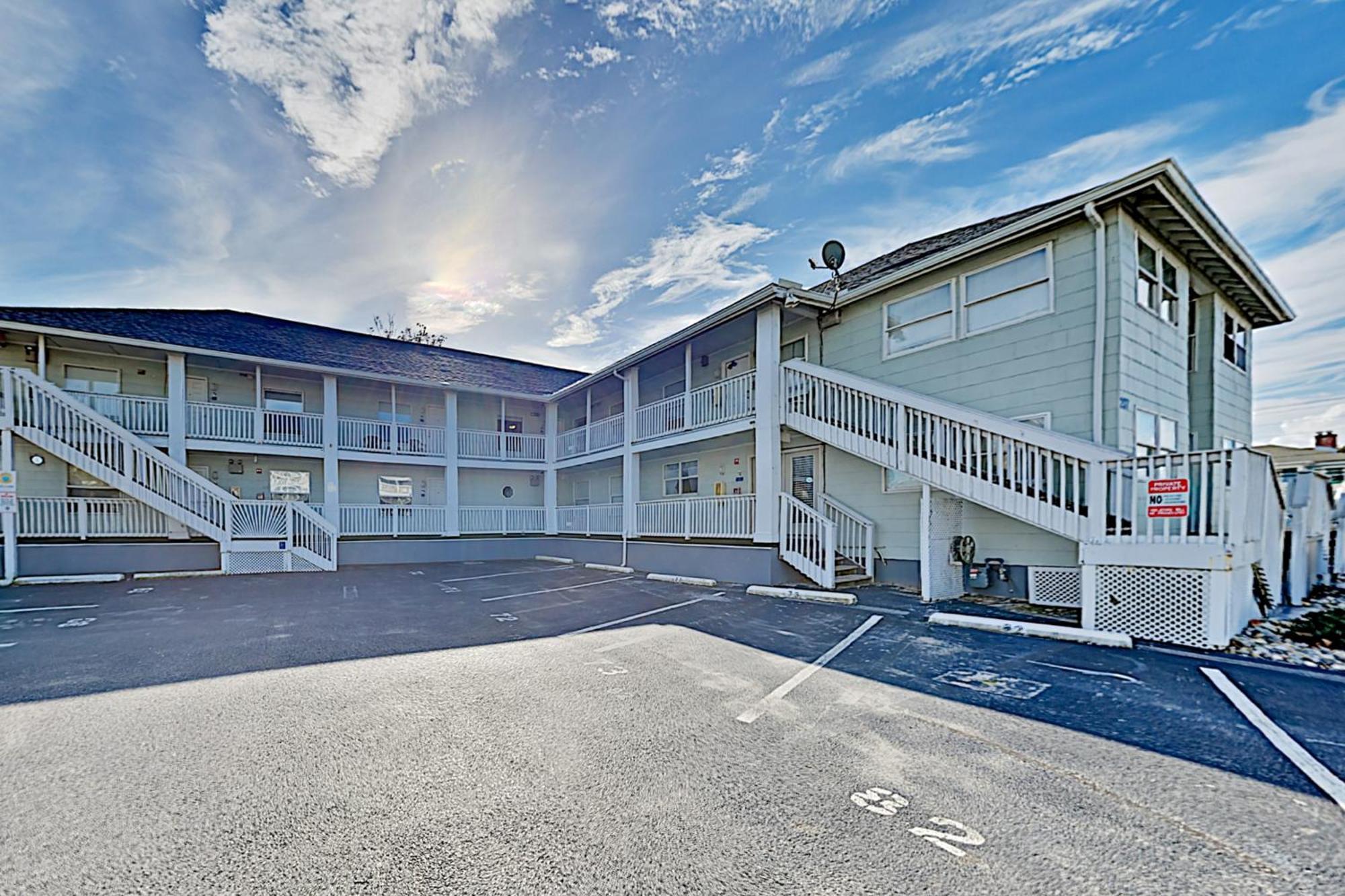 Jocelyn Manor Ocean City