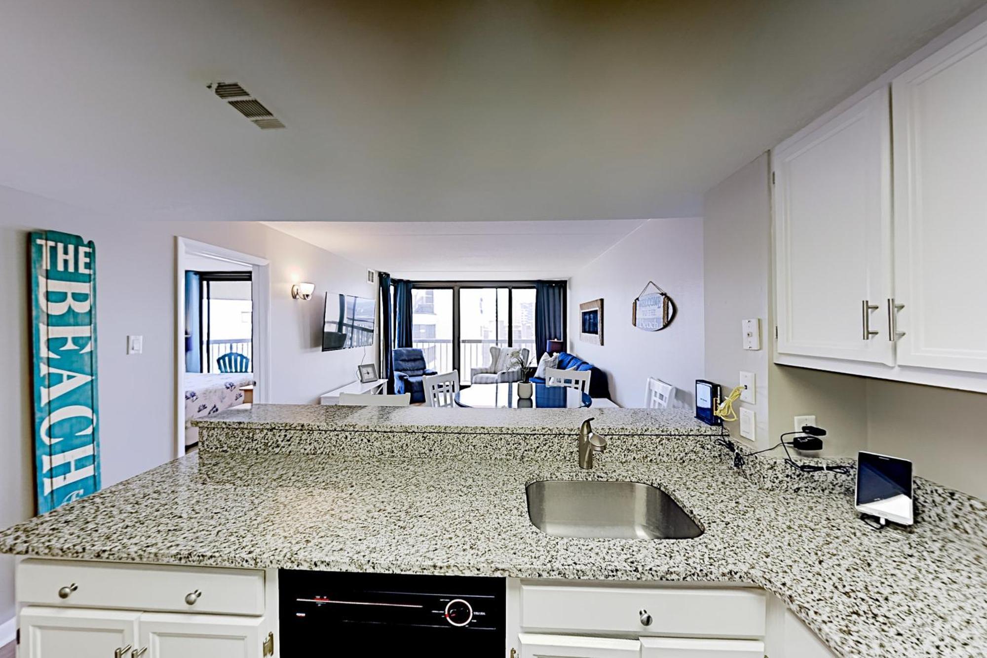 Sea Watcher Hotel Ocean City