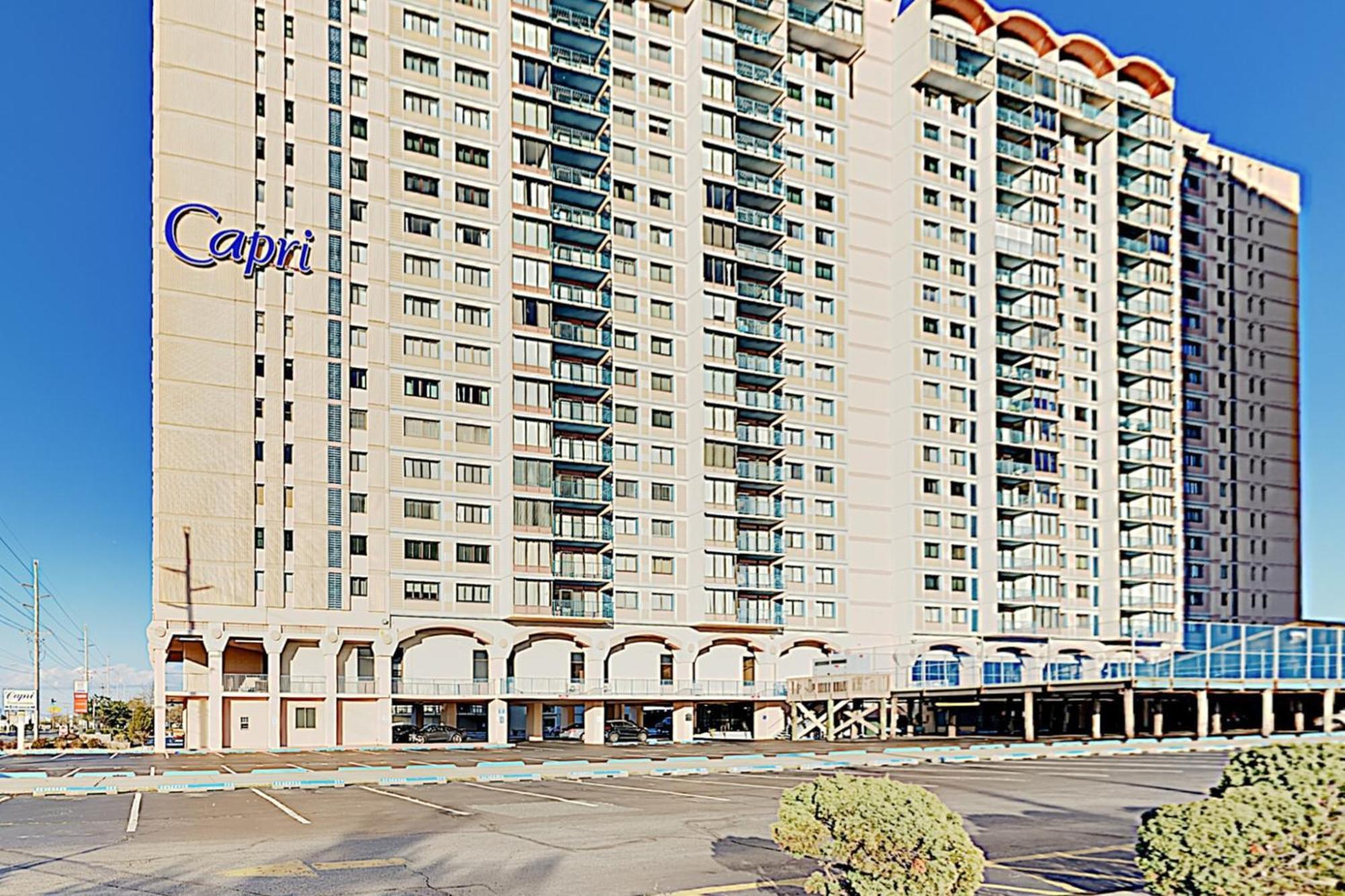 Holiday home Capri Ocean City