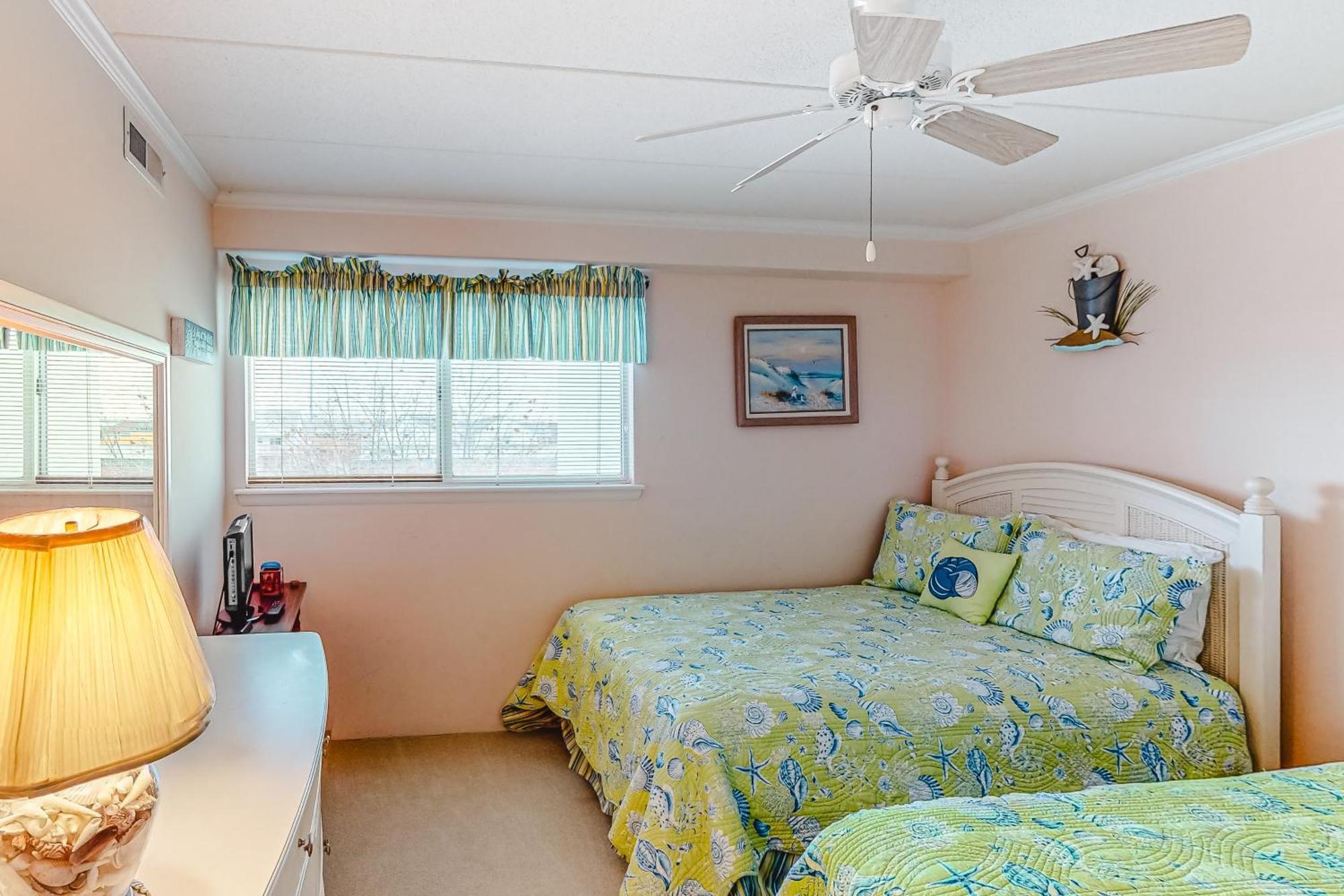 Holiday home Ocean One *