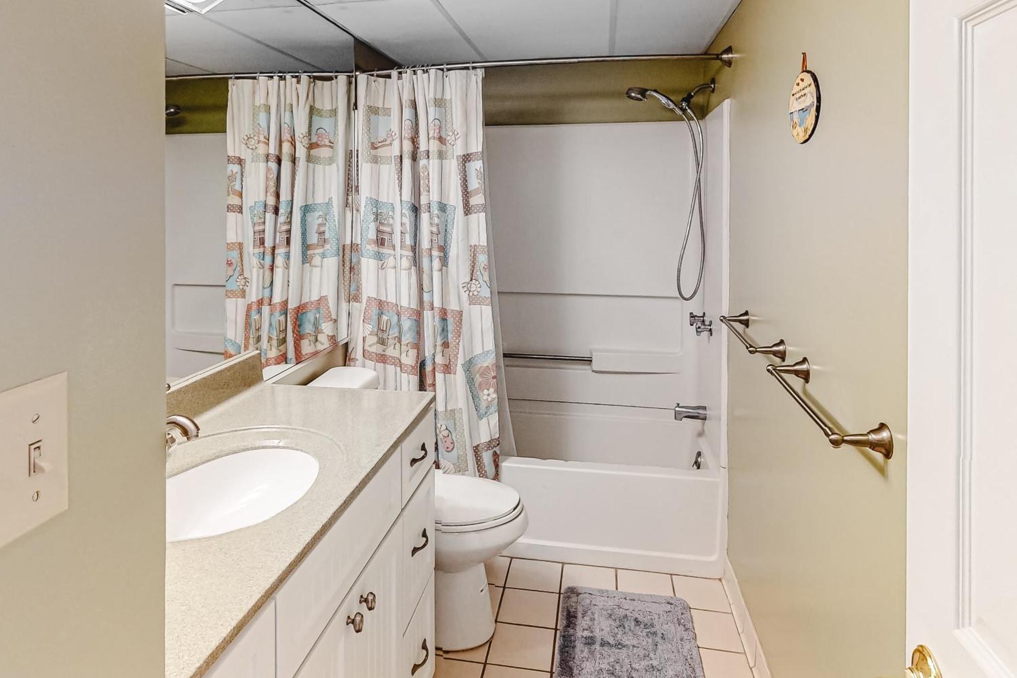 Ocean One Holiday home *