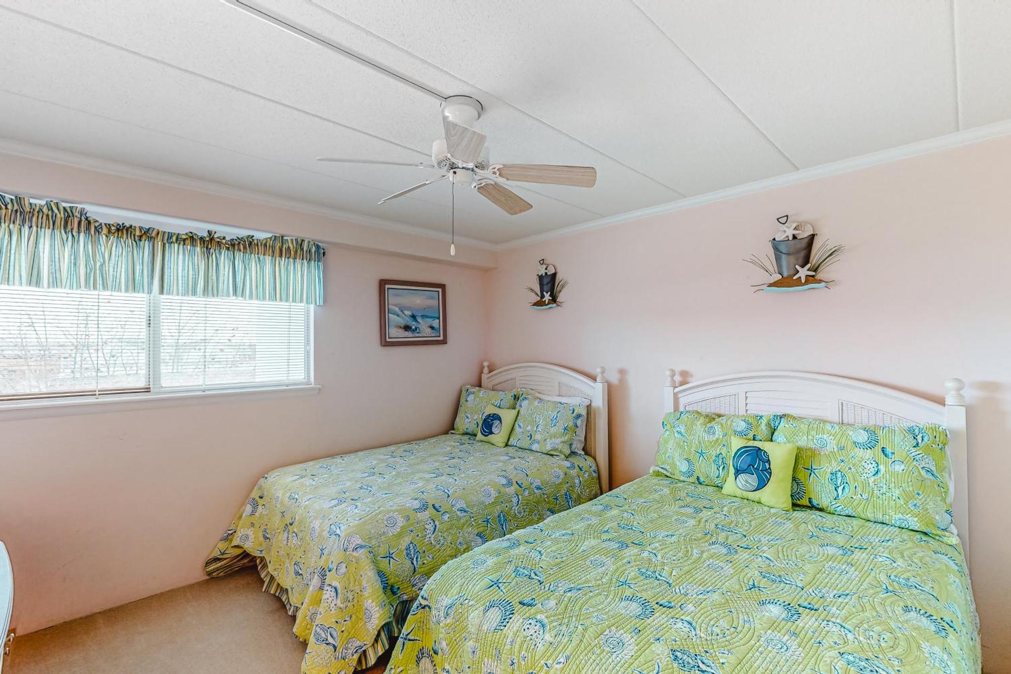 Ocean One Holiday home Ocean City