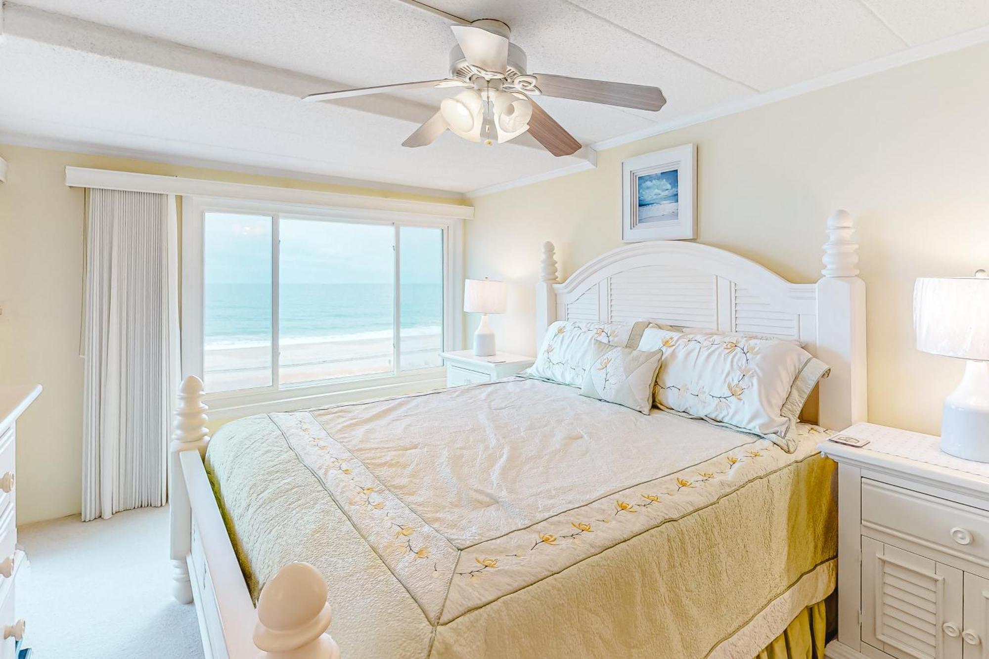 Ocean One Holiday home *