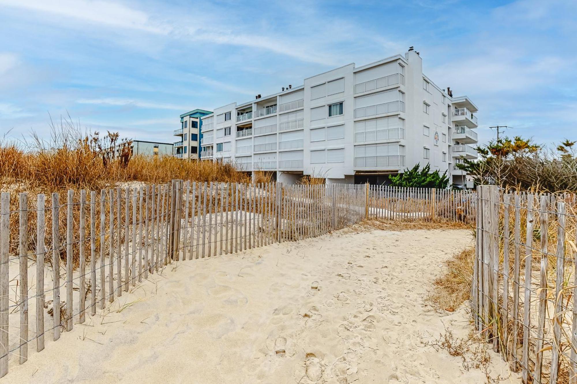 Holiday home Ocean One