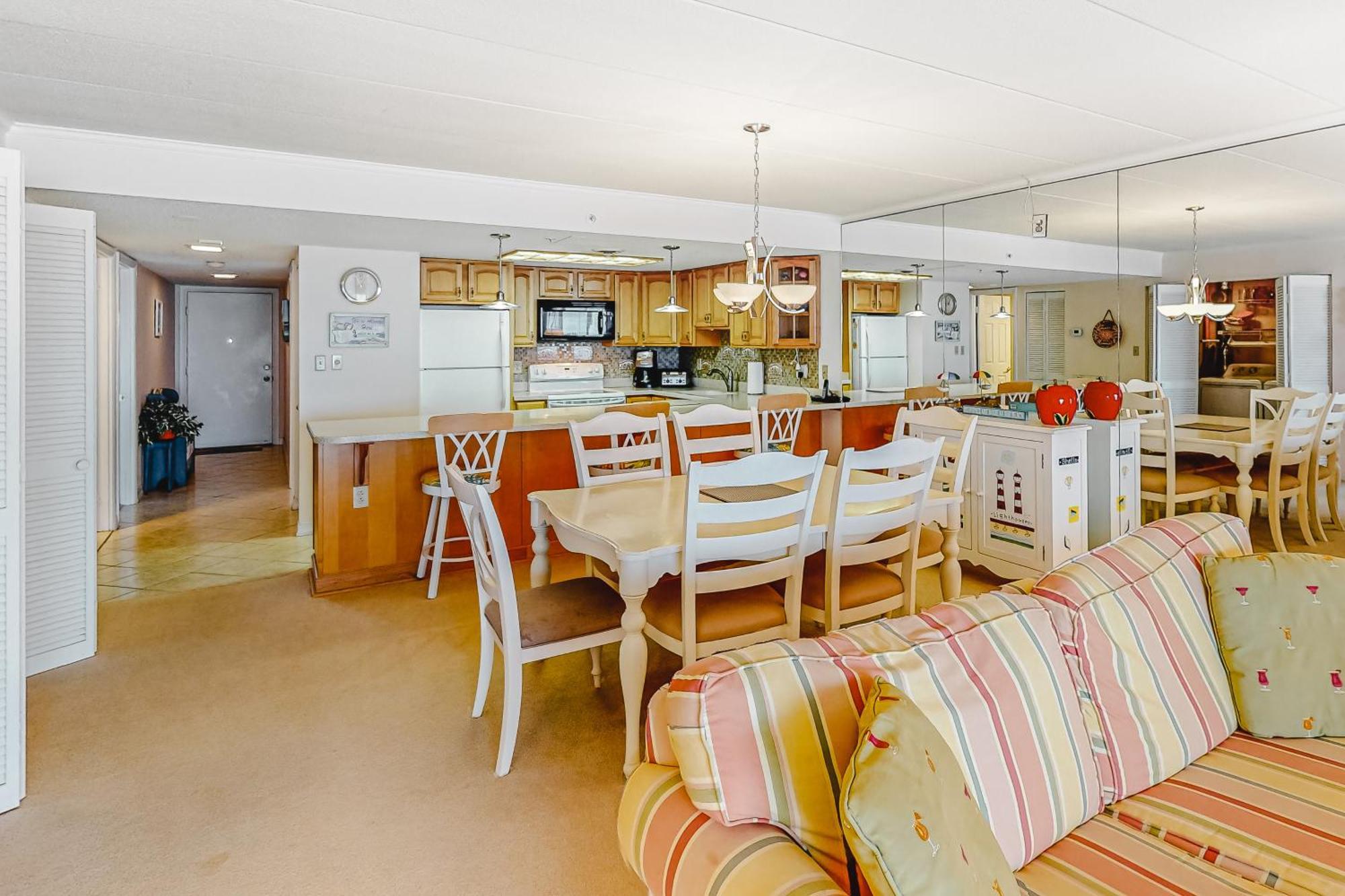 Ocean One Holiday home *