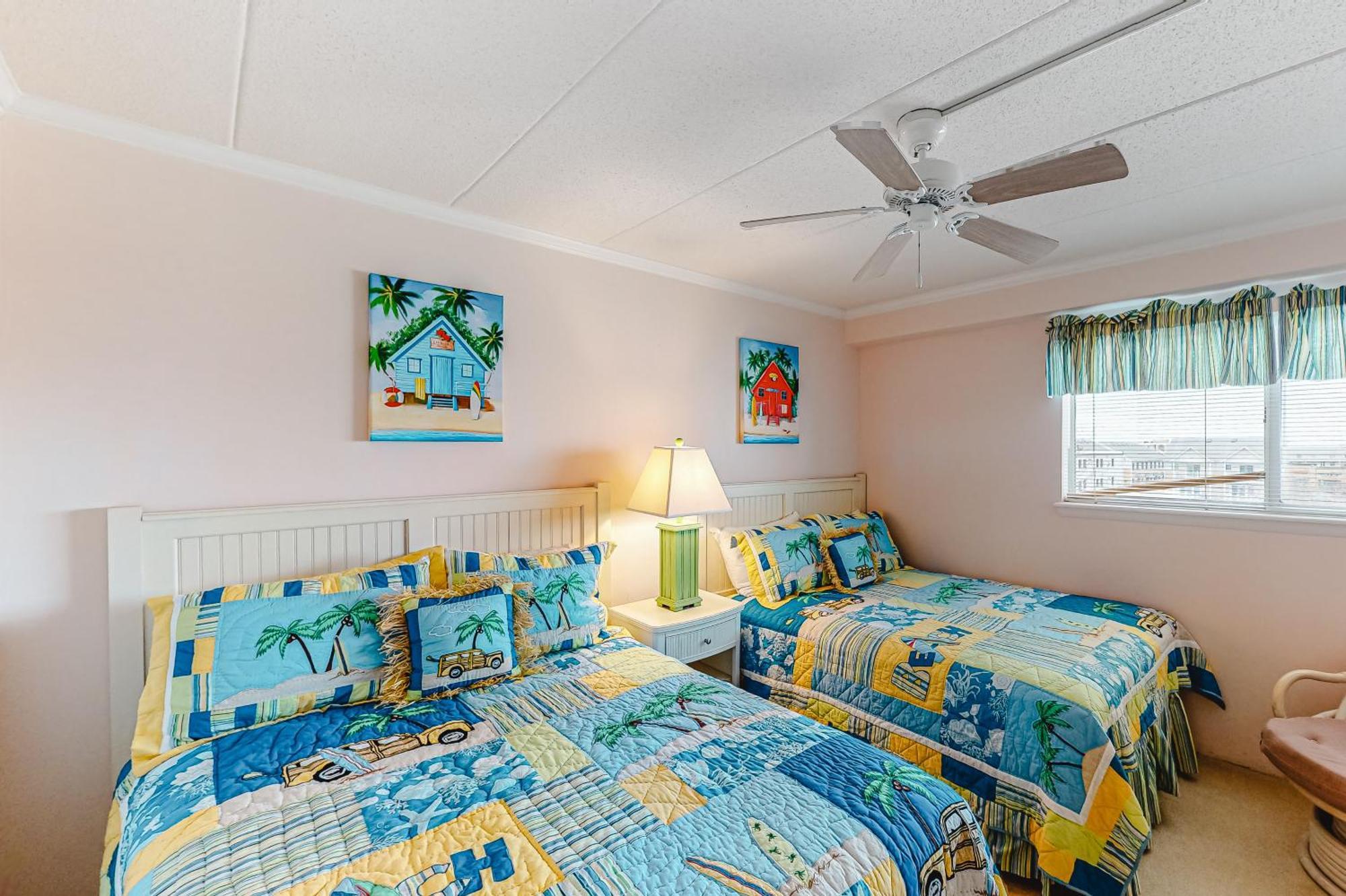Holiday home Ocean One Ocean City