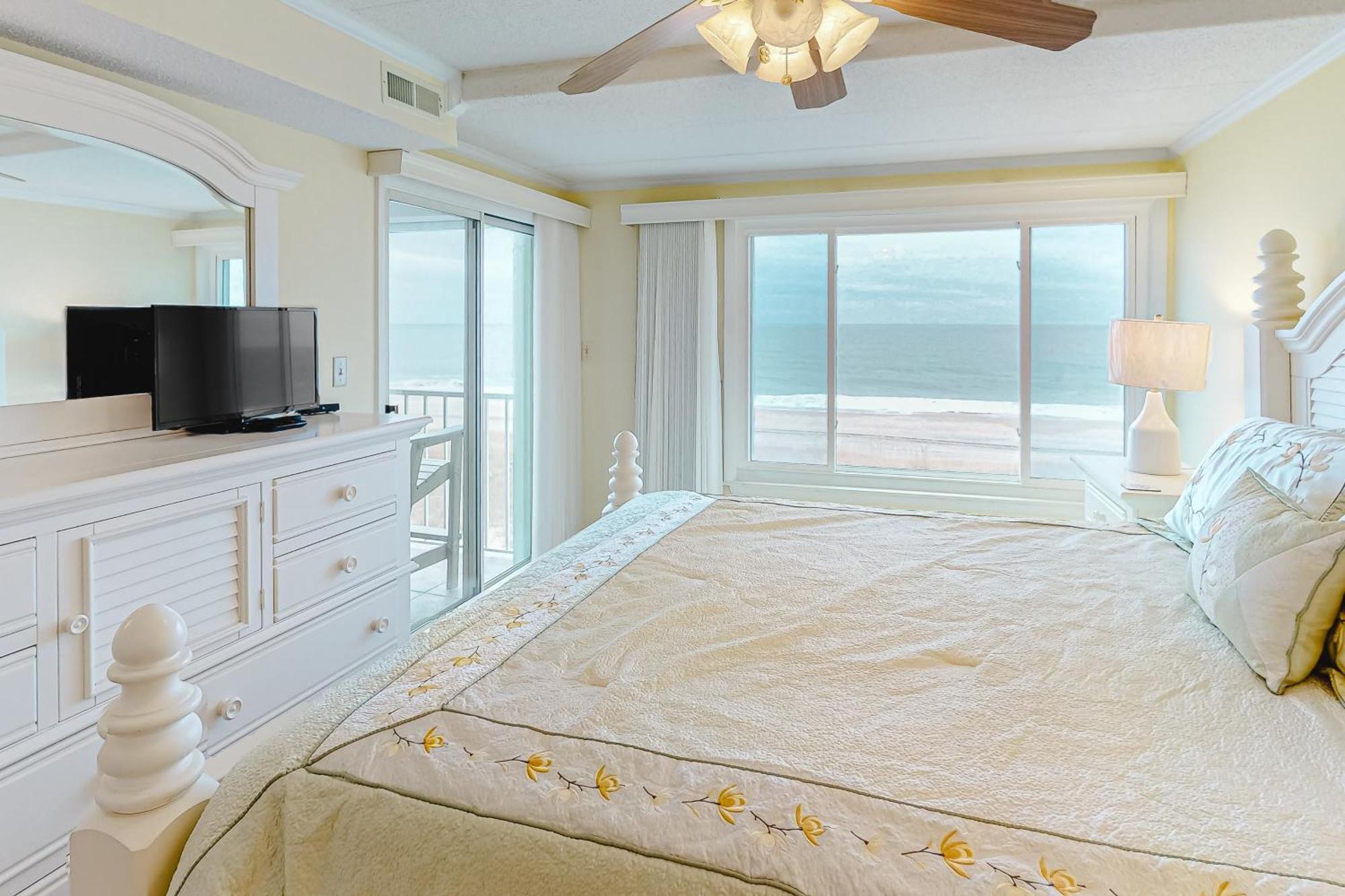 Holiday home Ocean One