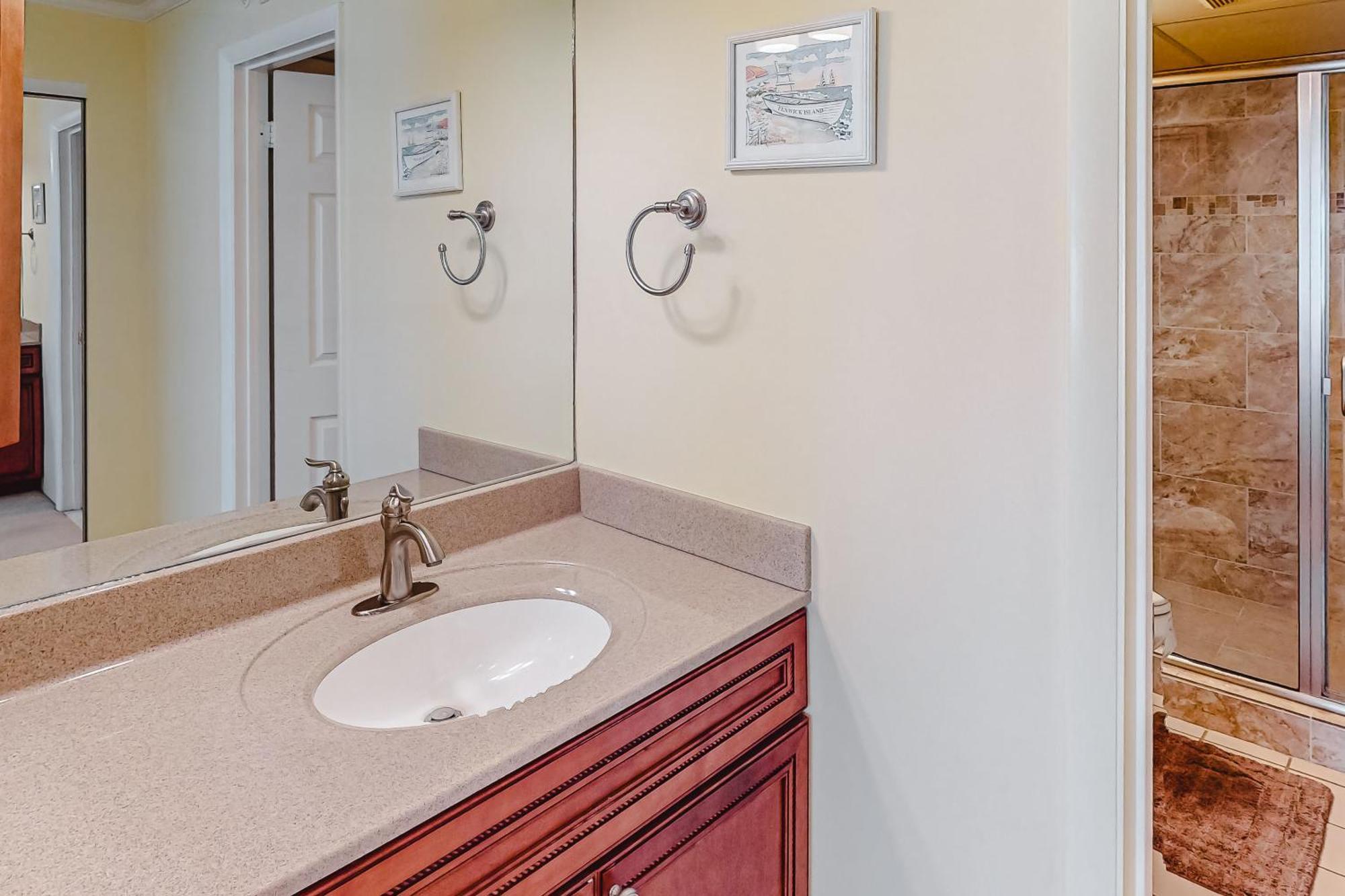 Ocean One Holiday home *