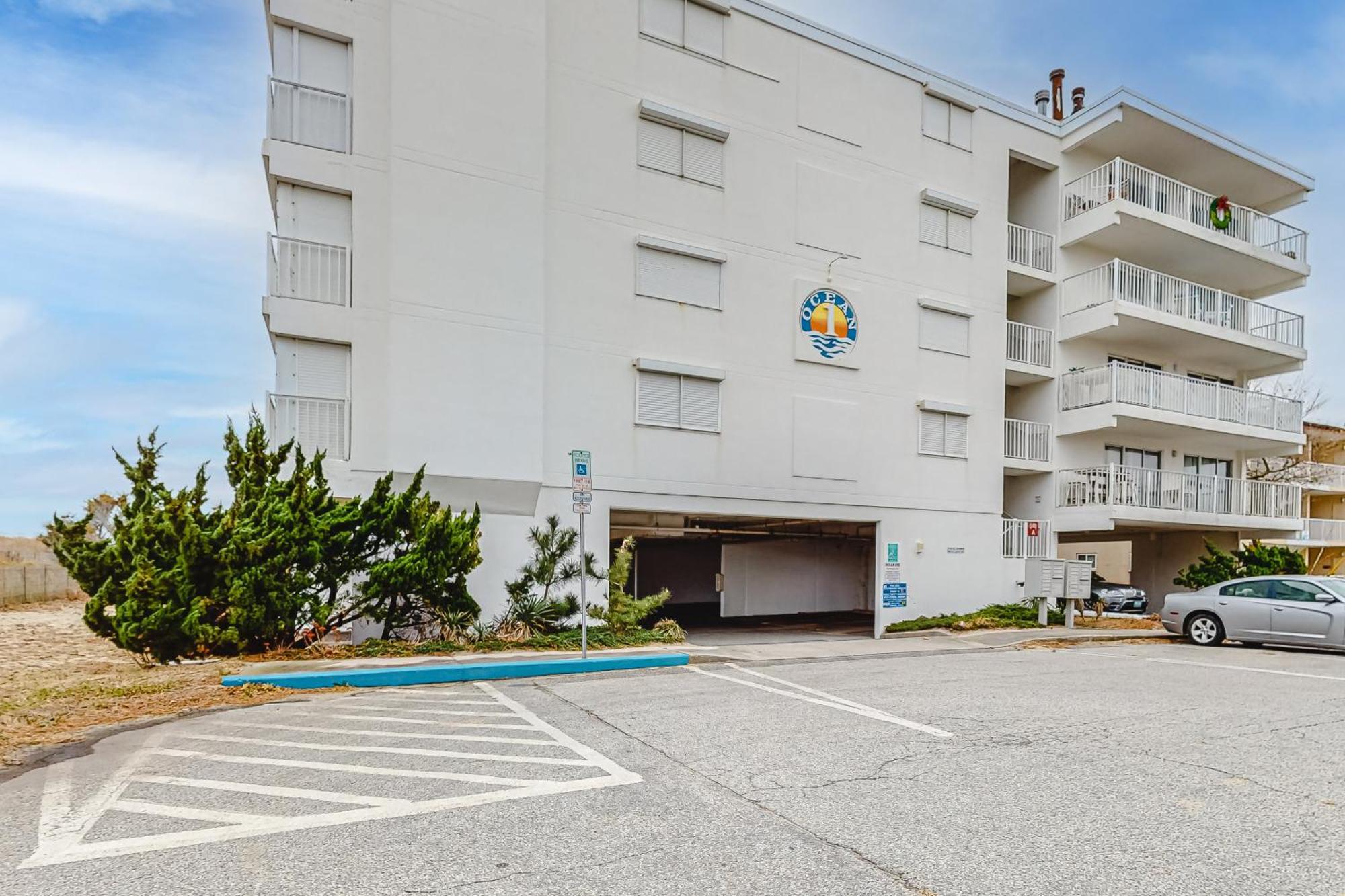 Ocean One Ocean City