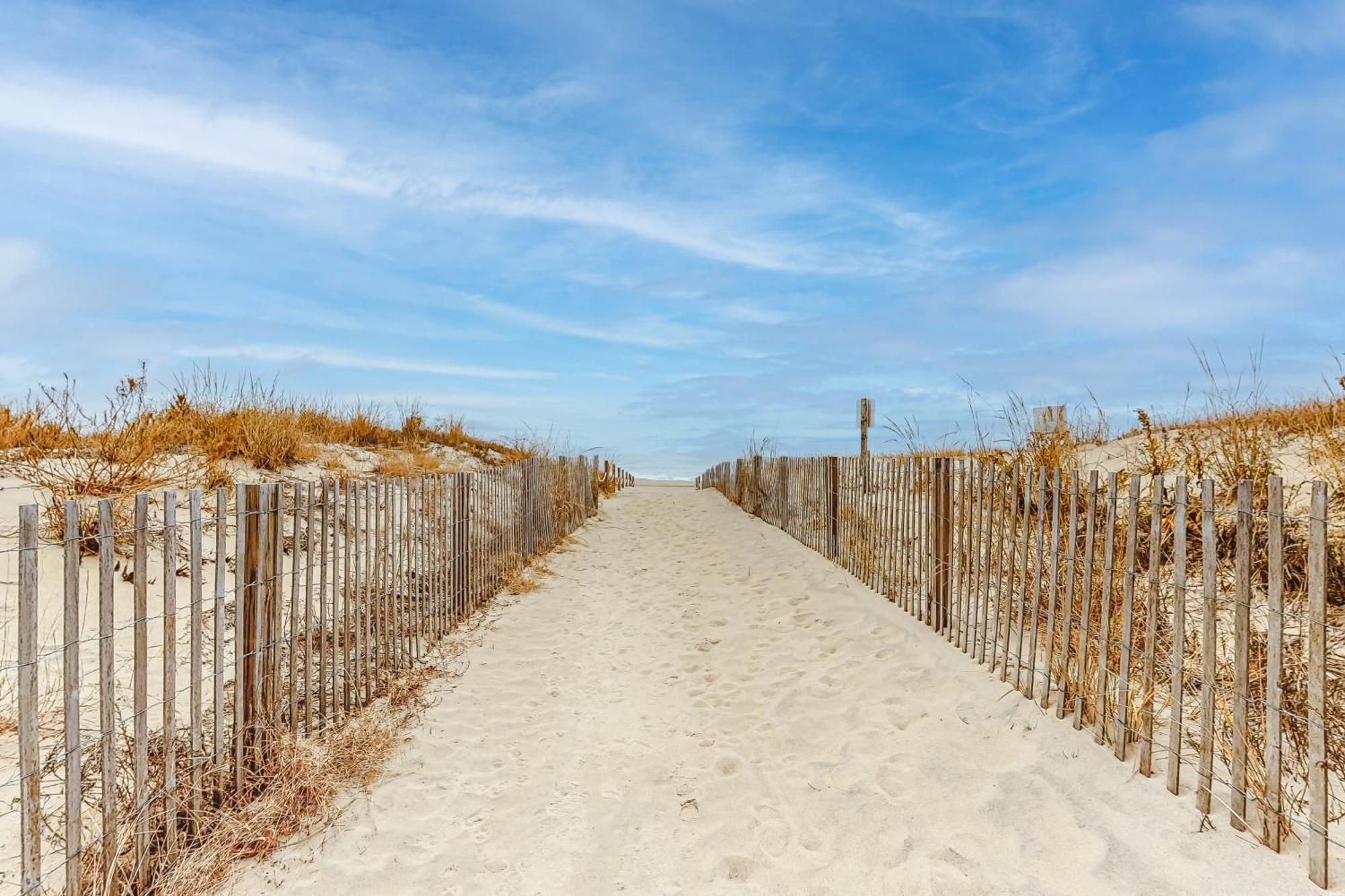 Holiday home Ocean One Ocean City
