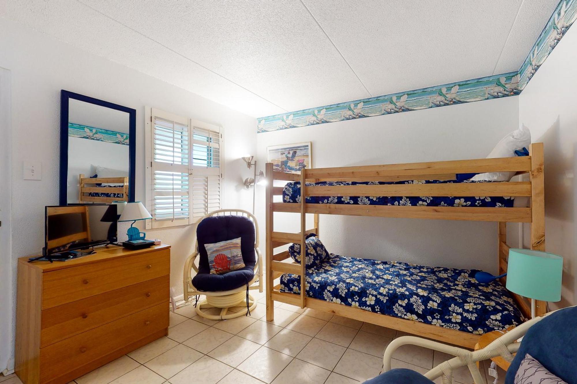 Sea Watch Iv Holiday home