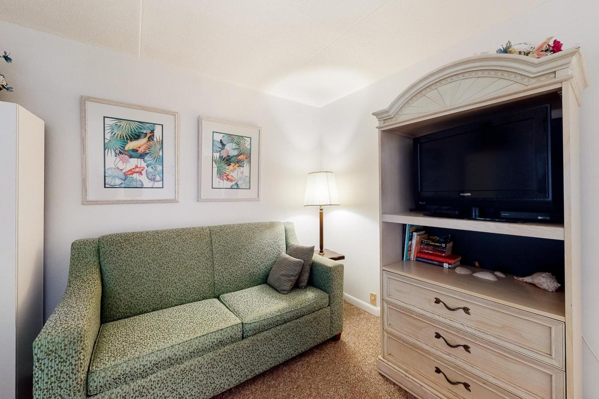 Sea Watch Vii Holiday home