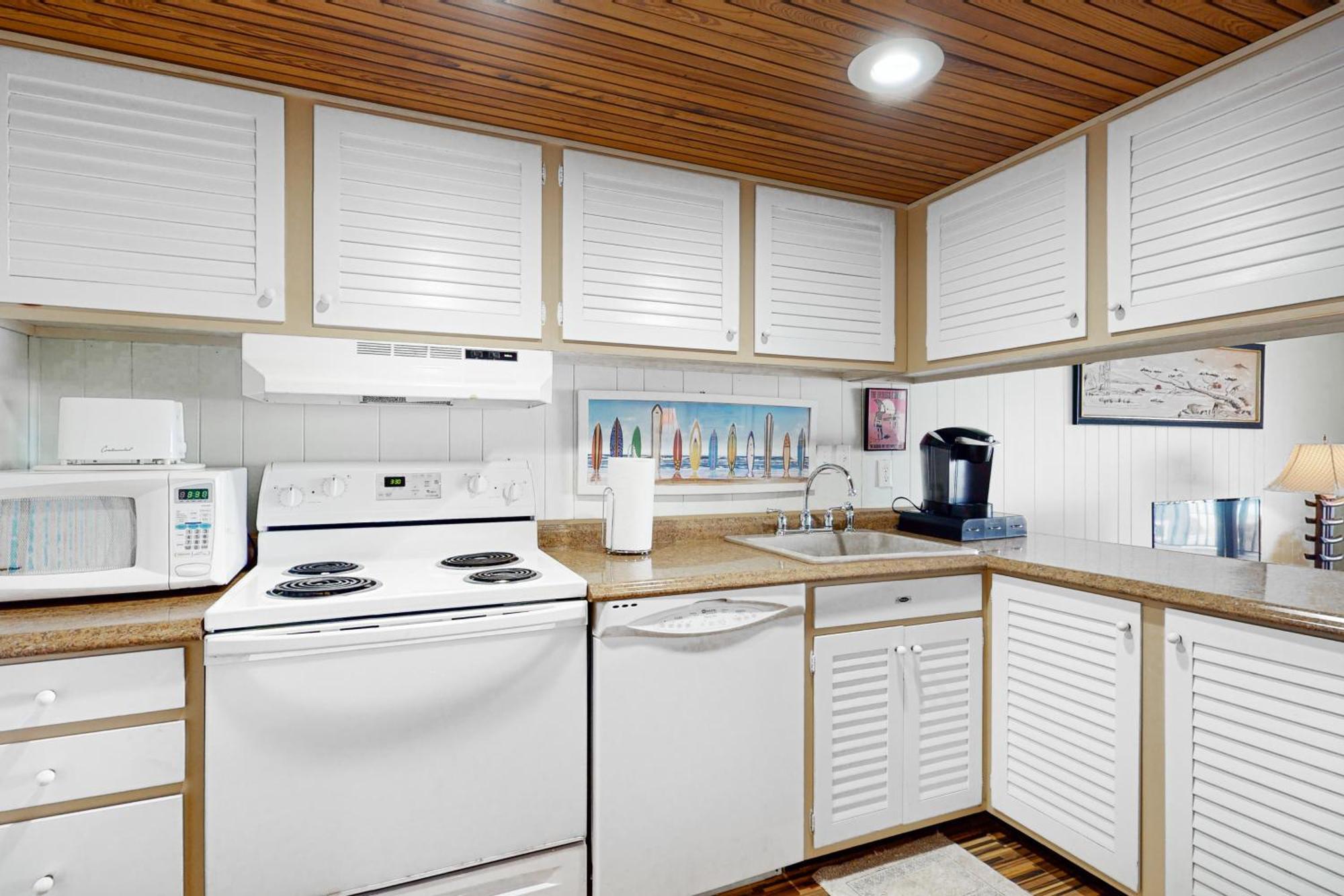 Lofts Ocean City