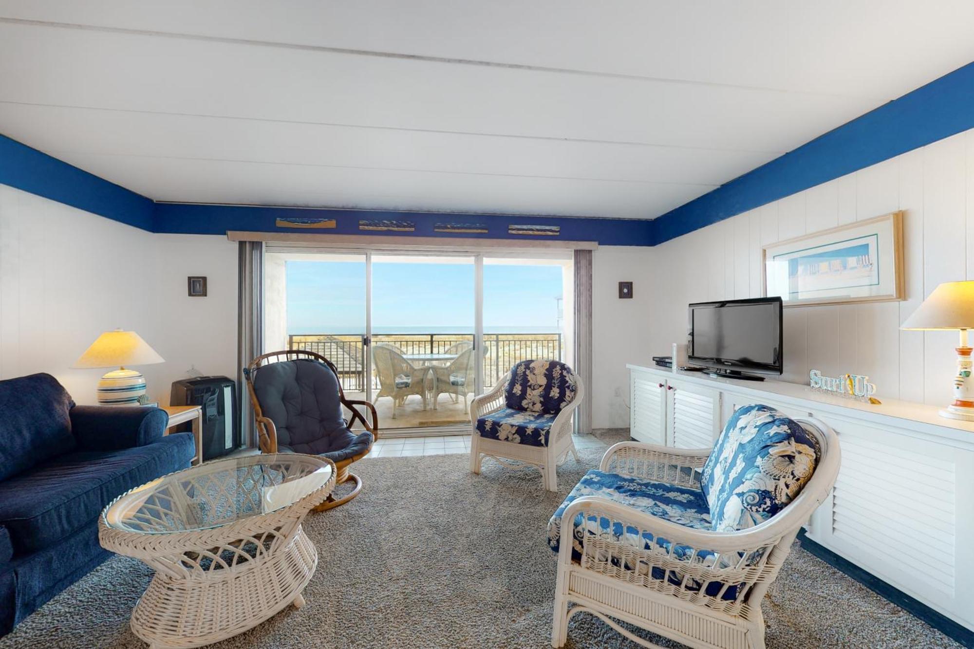 Lofts Ocean City