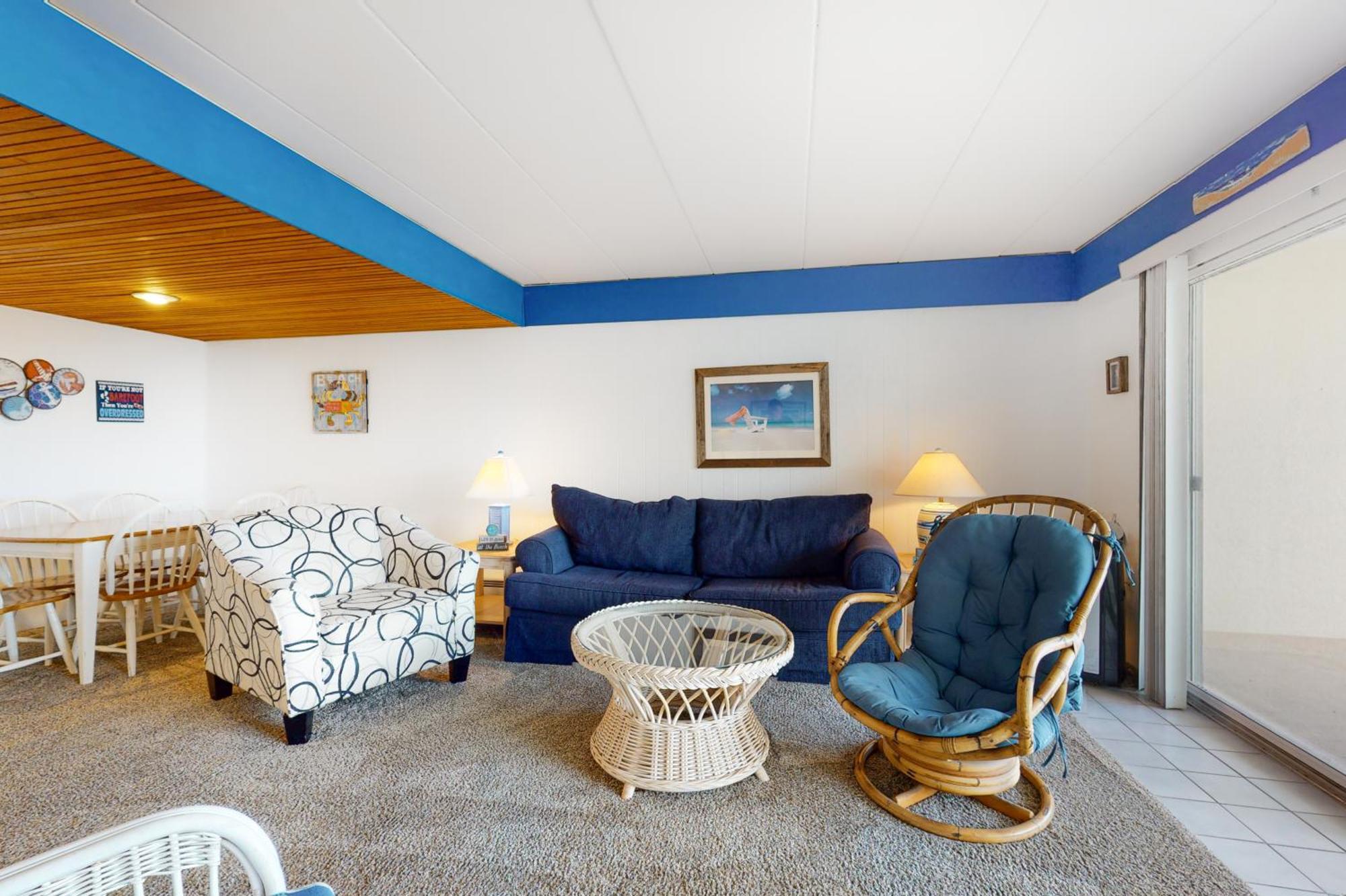 Lofts Holiday home Ocean City