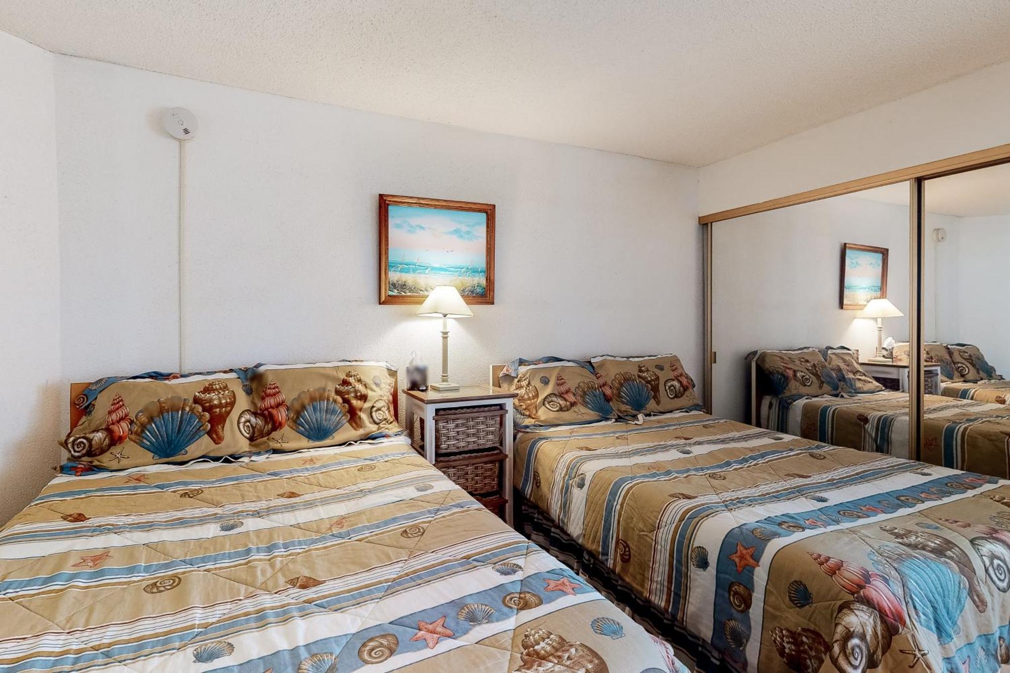 Apartment Pyramid Ocean City