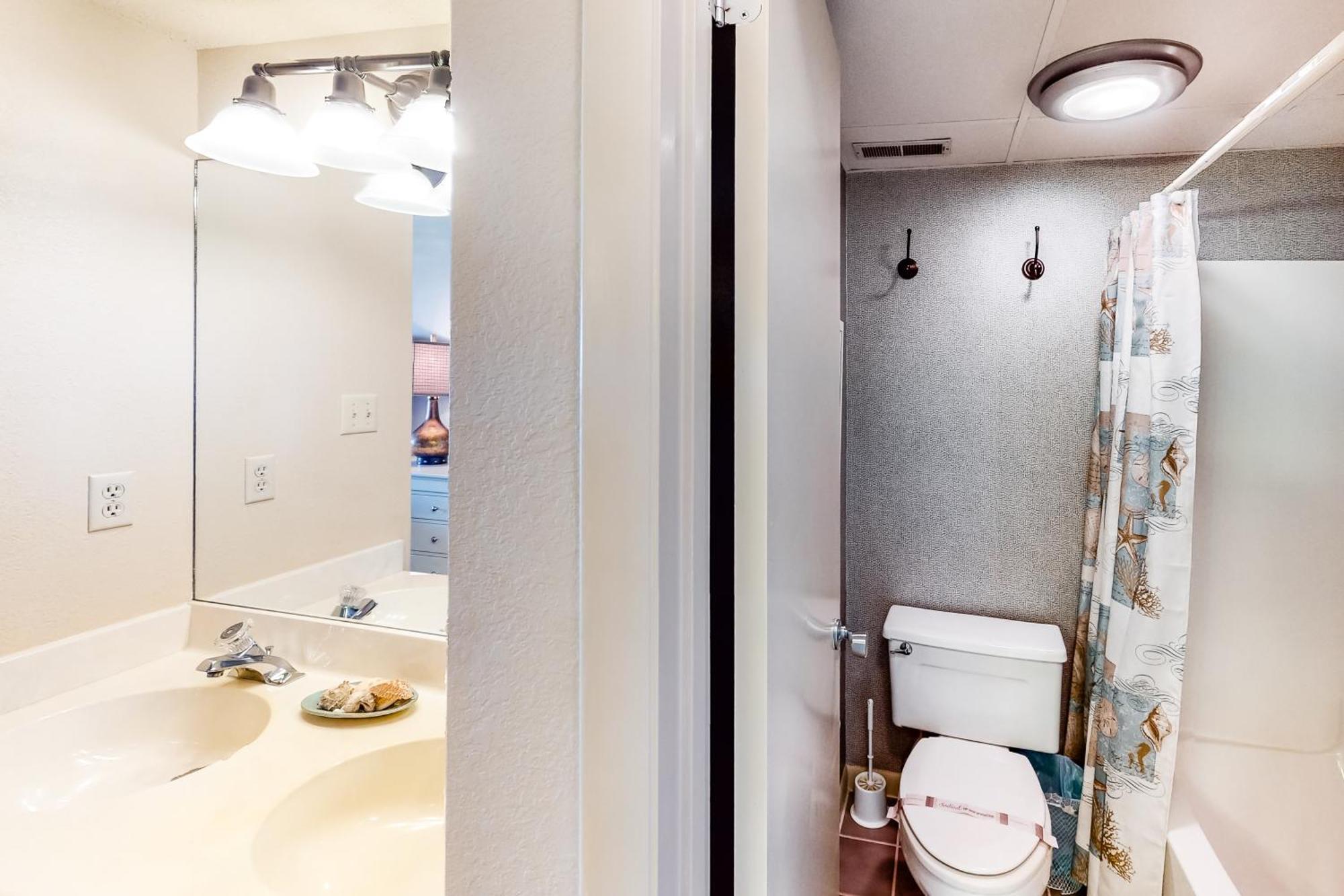 Triton's Trumpet C504 Holiday home *