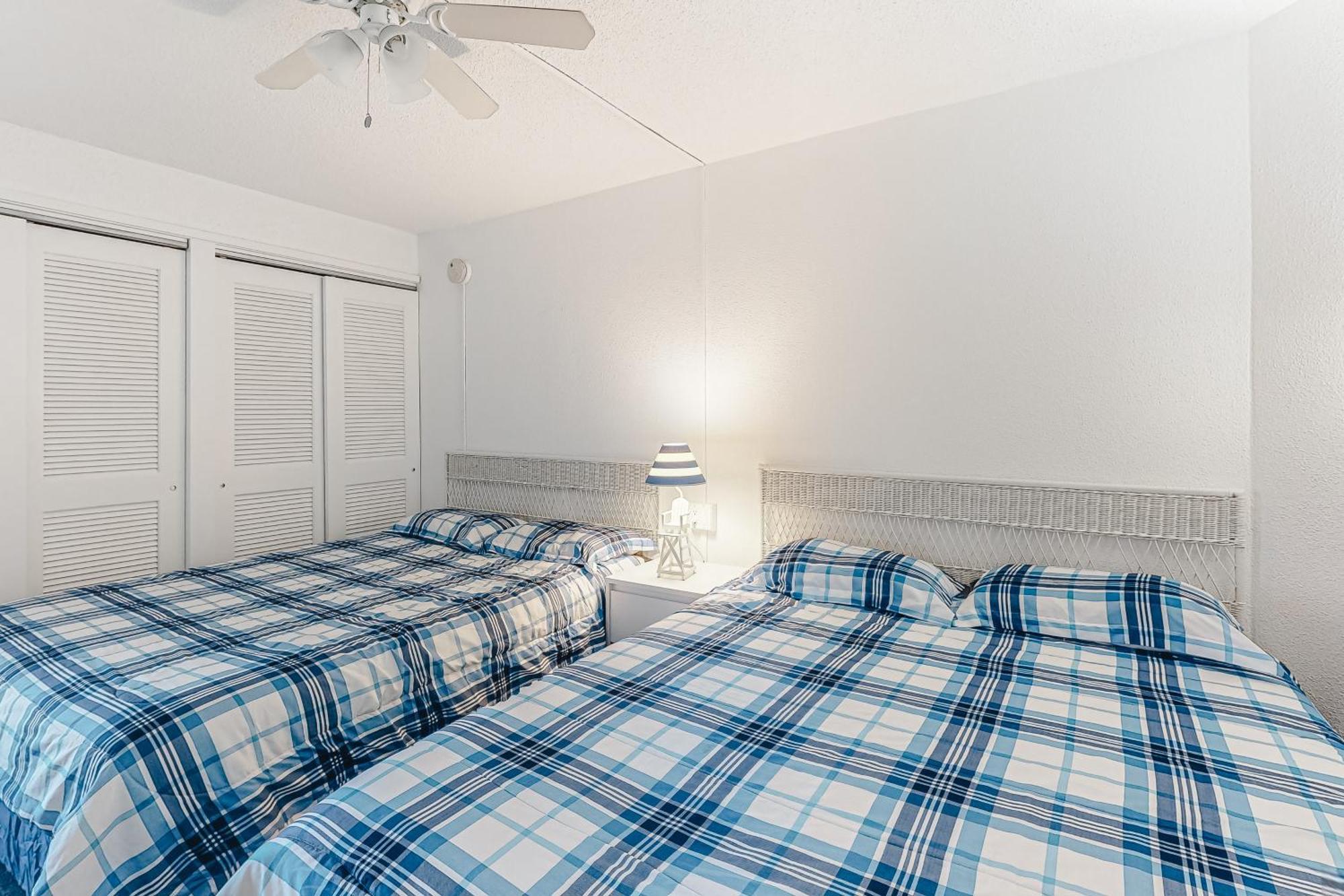 Pyramid Apartment Ocean City