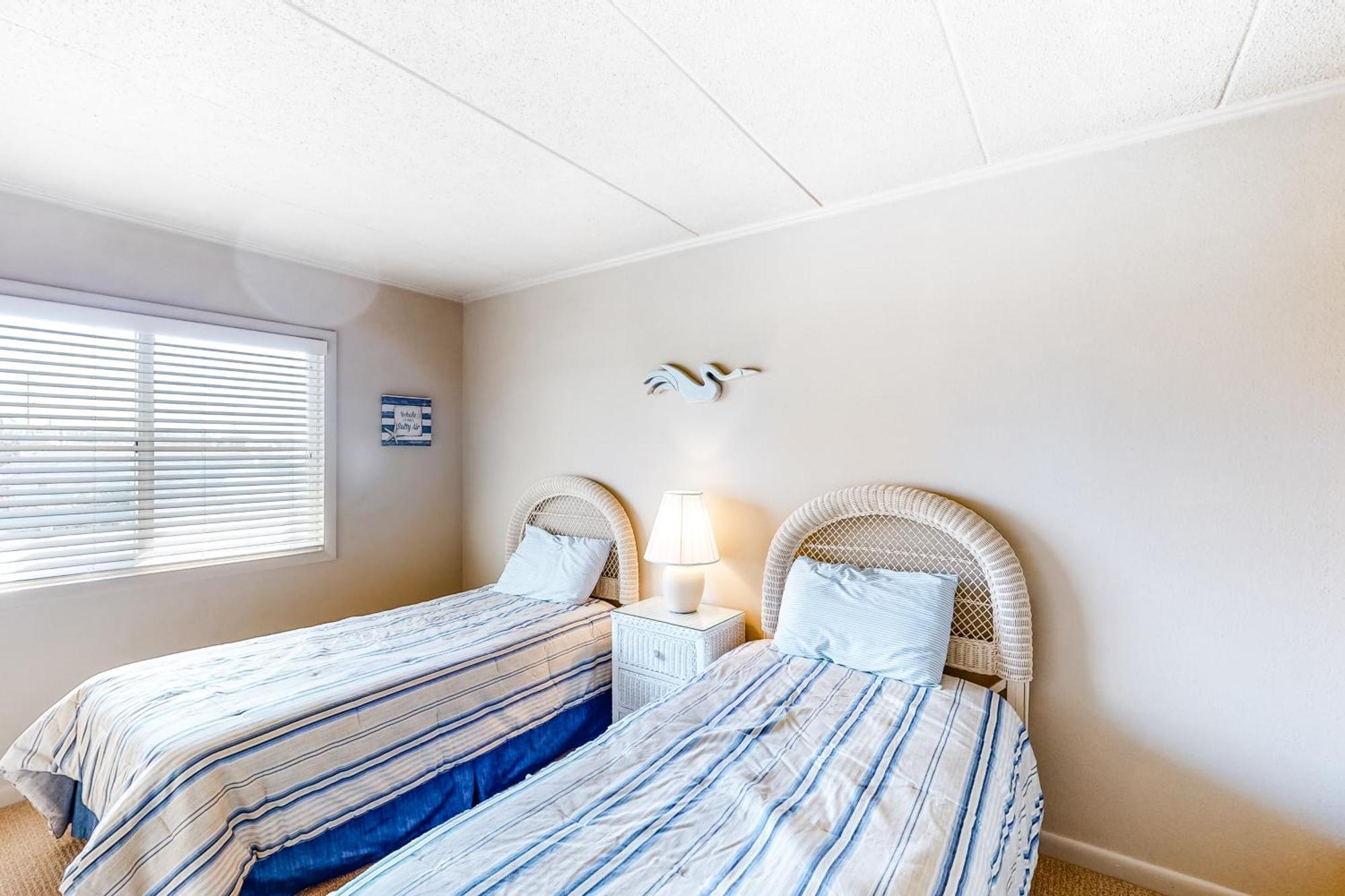 Holiday home Triton's Trumpet C504 Ocean City