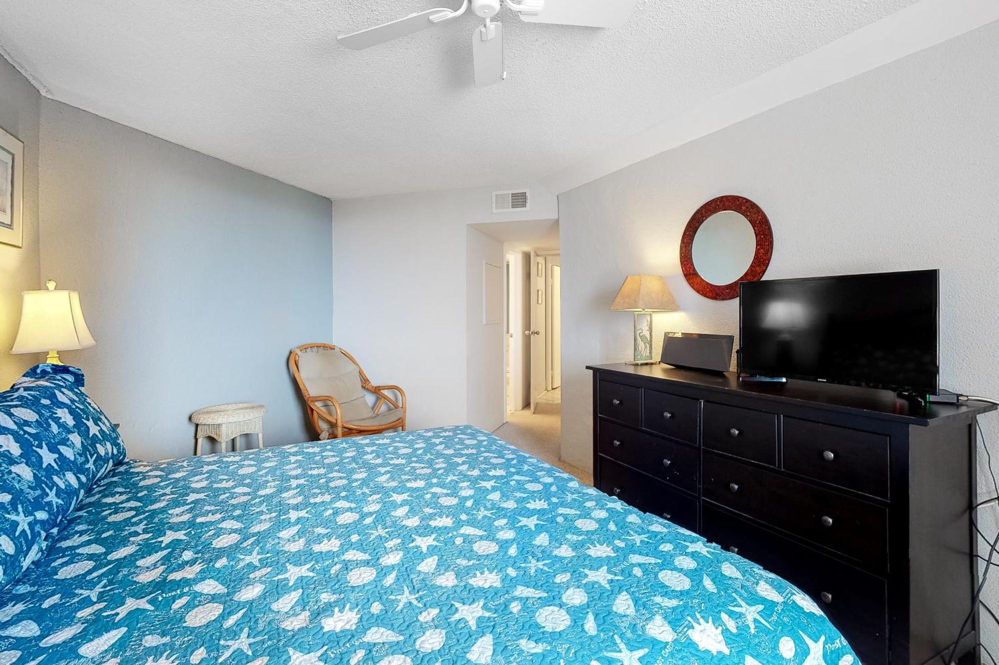 Pyramid Apartment Ocean City