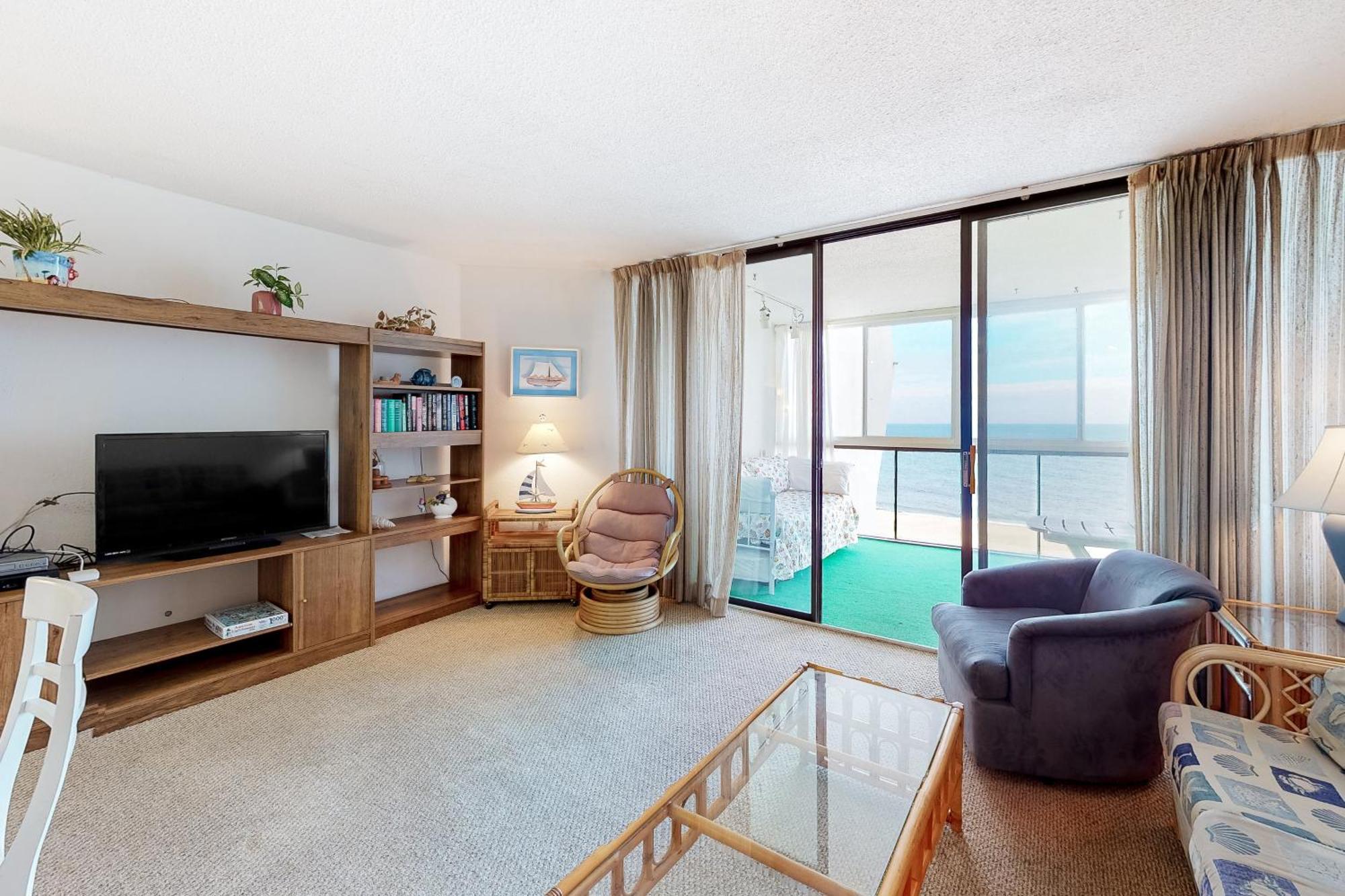 Apartment Pyramid Ocean City