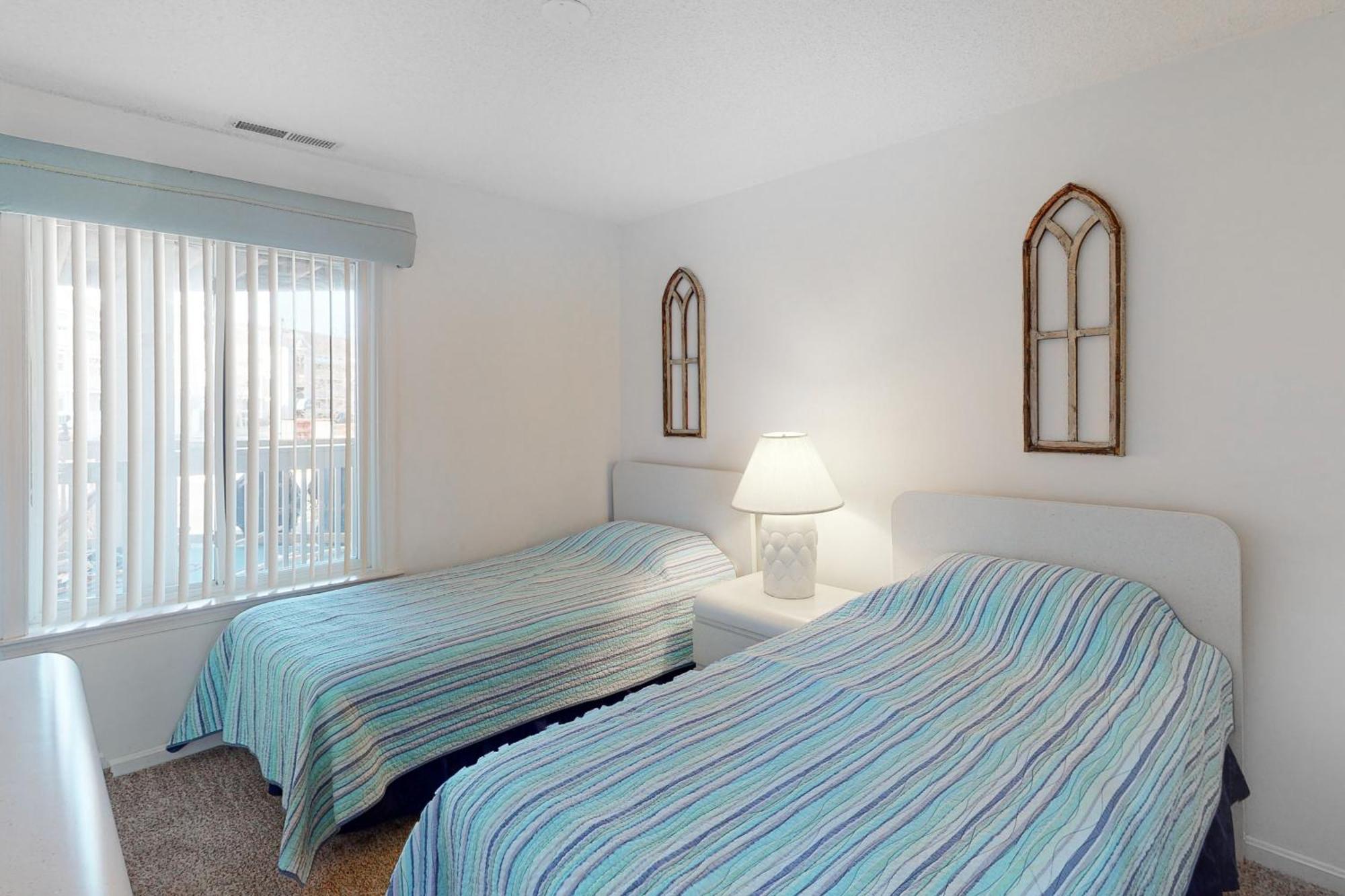 Holiday home Island At Hidden Harbour 324d *