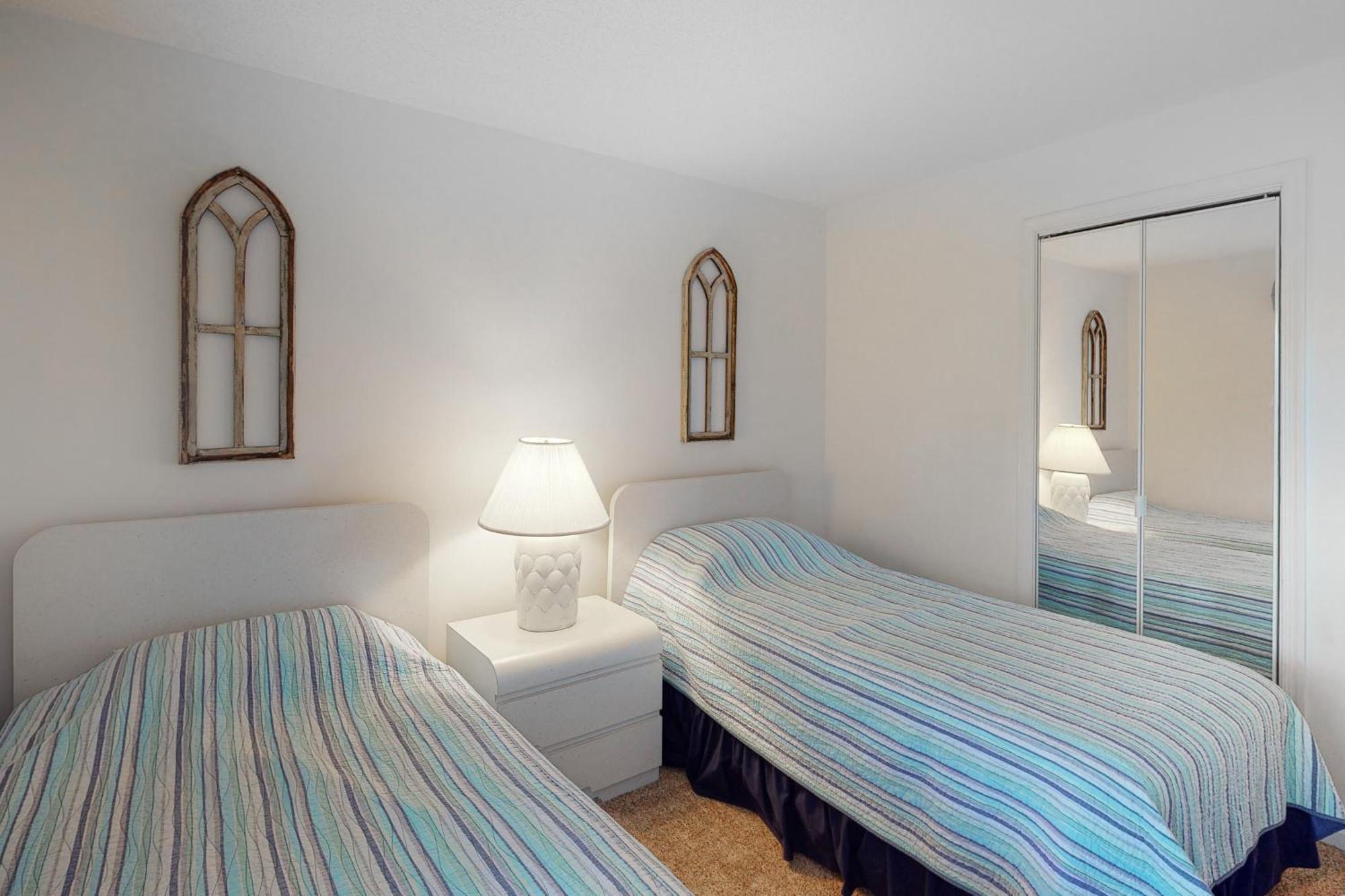 Holiday home Island At Hidden Harbour 324d