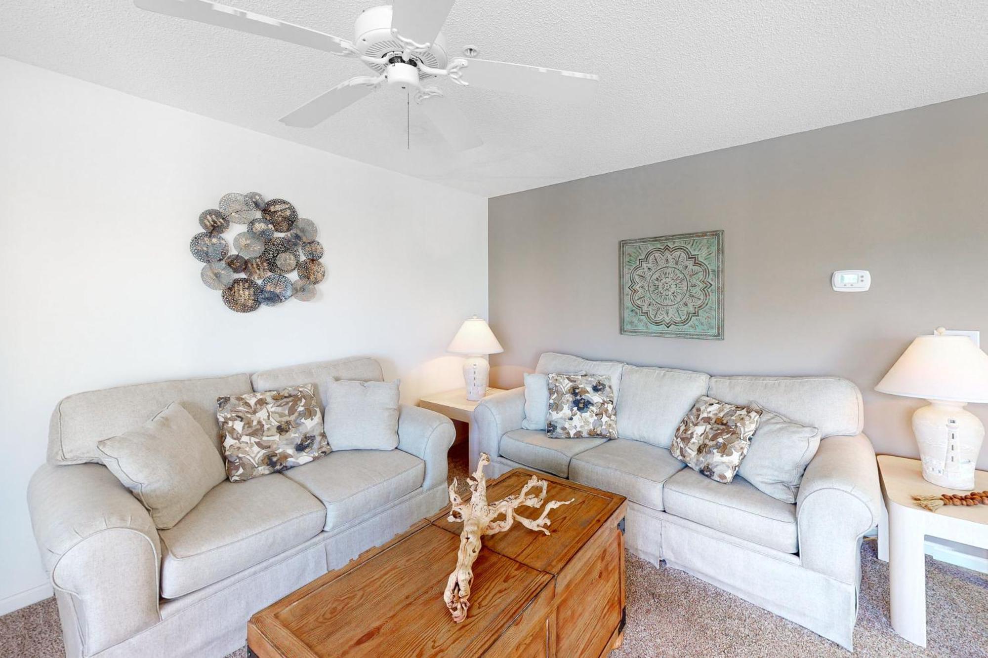 Island At Hidden Harbour 324d Holiday home *