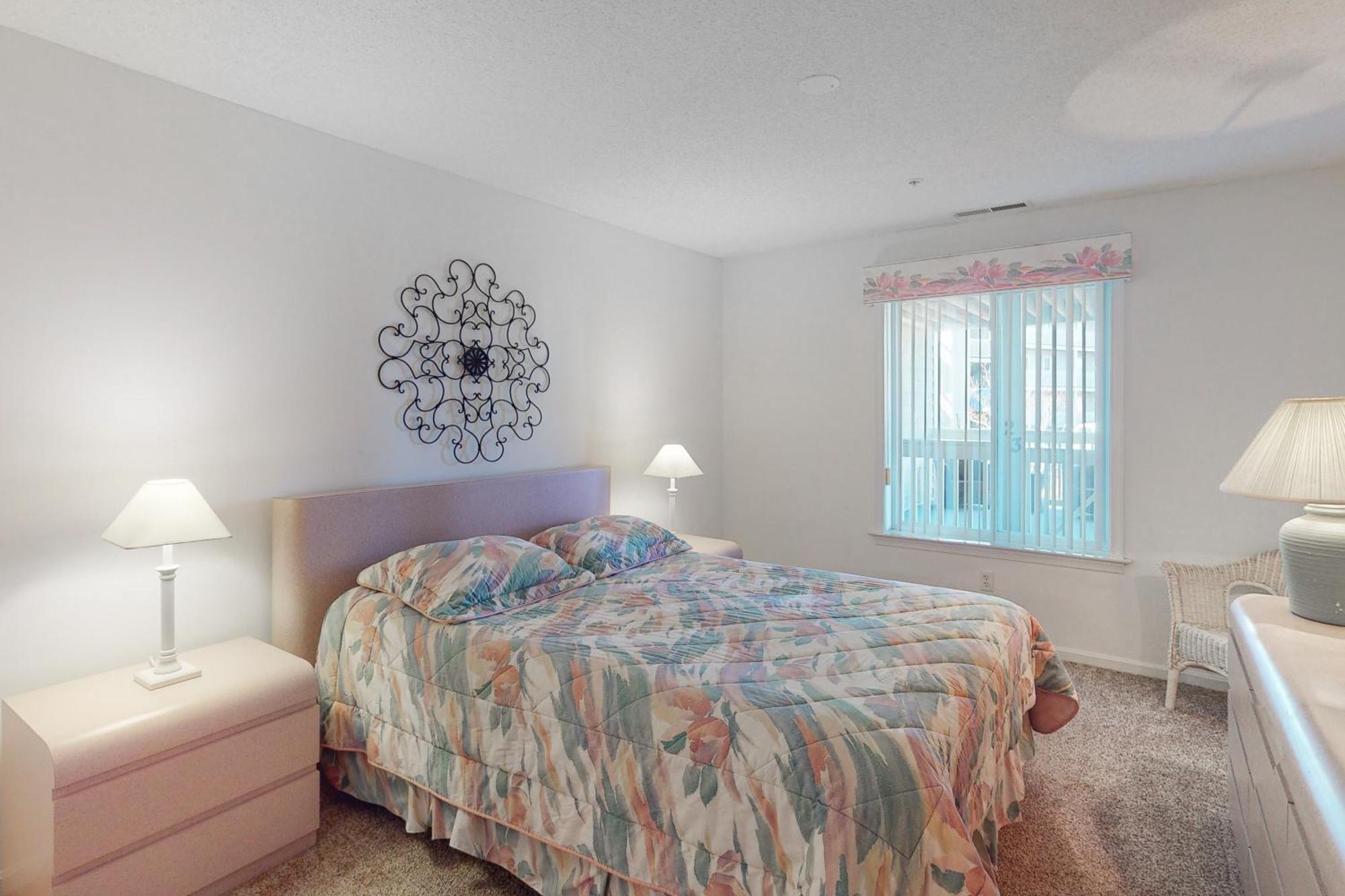 Holiday home Island At Hidden Harbour 324d