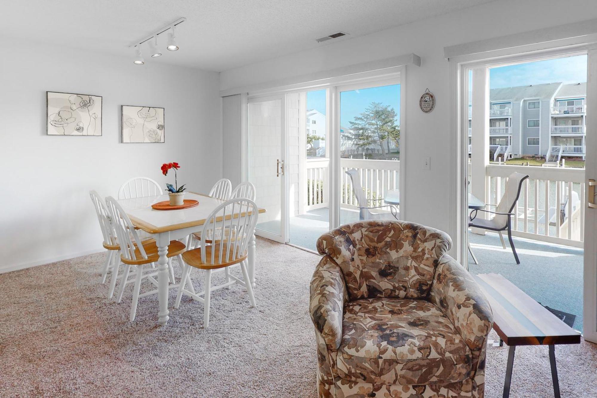 Holiday home Island At Hidden Harbour 324d Ocean City