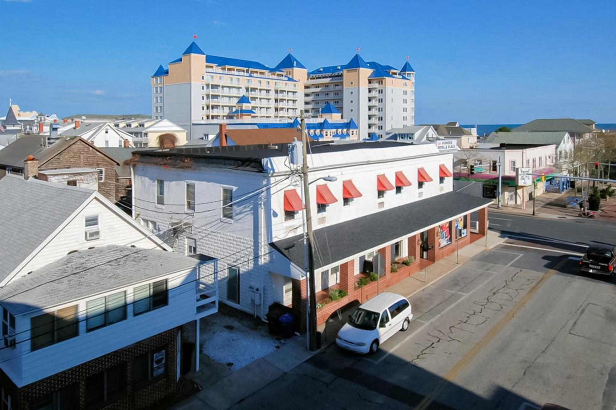 Holiday home Bel Mare *