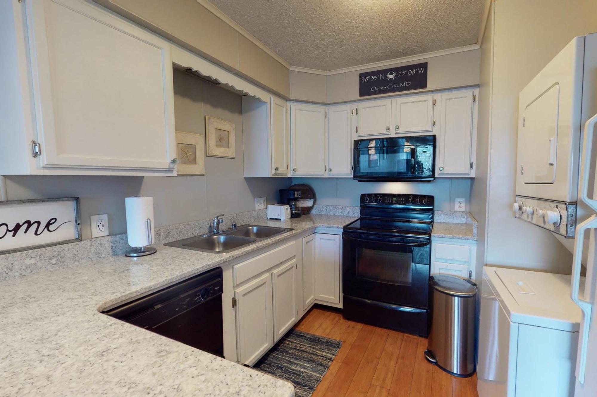 Ocean Point Holiday home *
