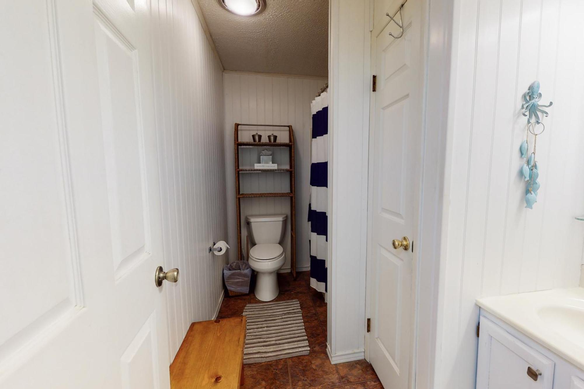 Ocean Point Holiday home *